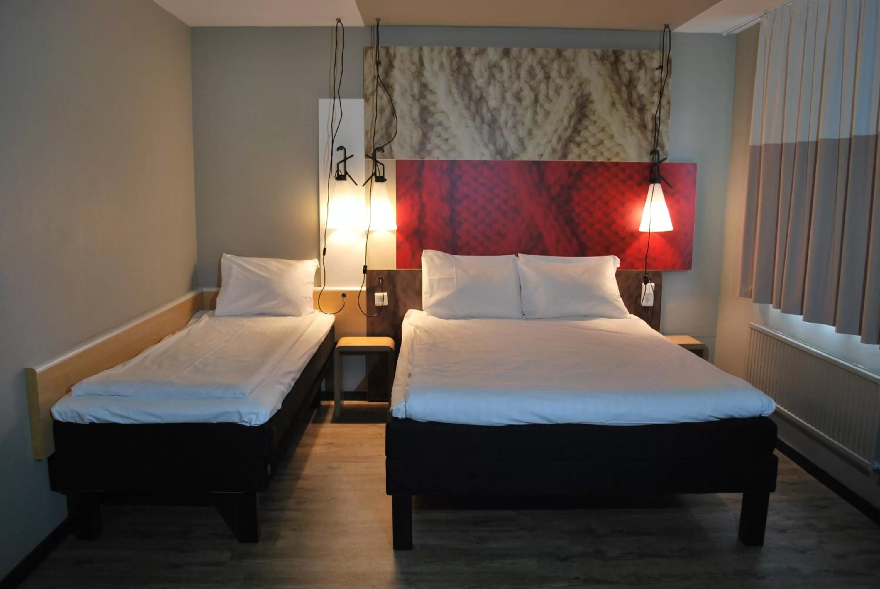 Photo of the whole room in Sure Hotel by Best Western Spånga