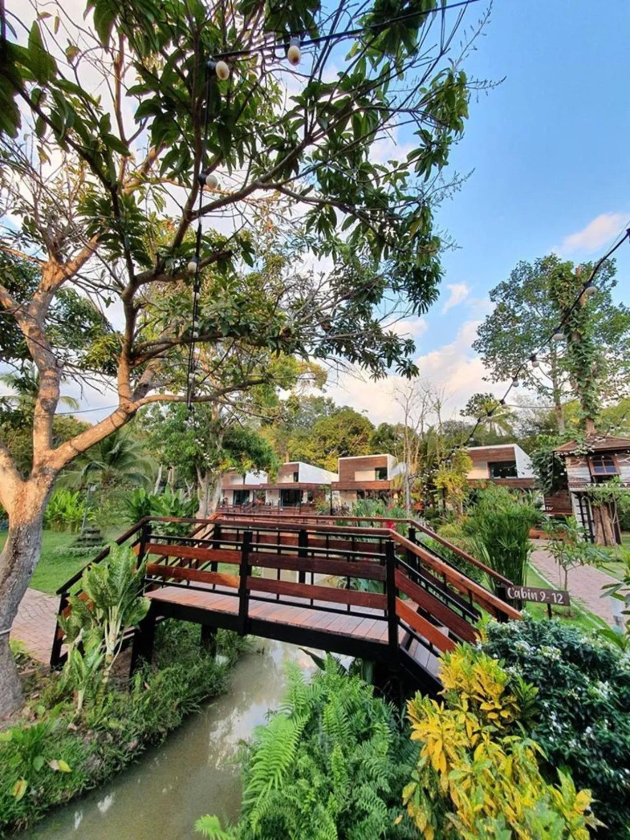 Day in Villa Panalai