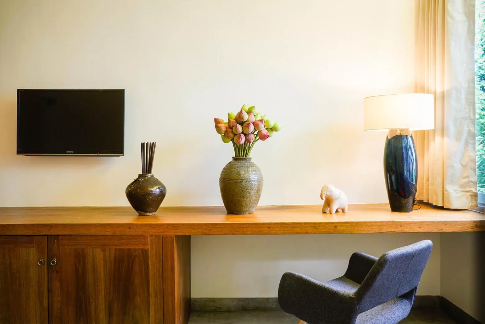 Rambutan Resort – Phnom Penh