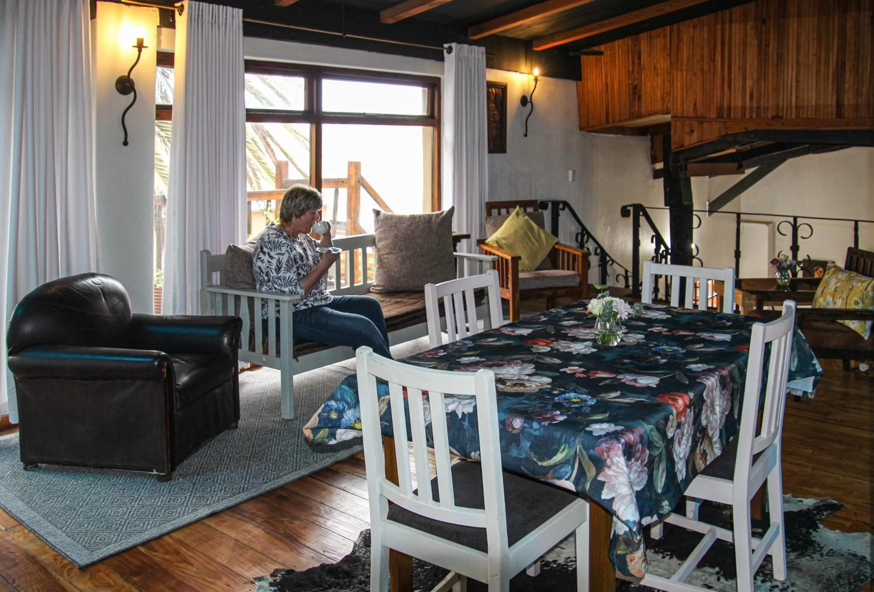 The Residence at Villa Wiese