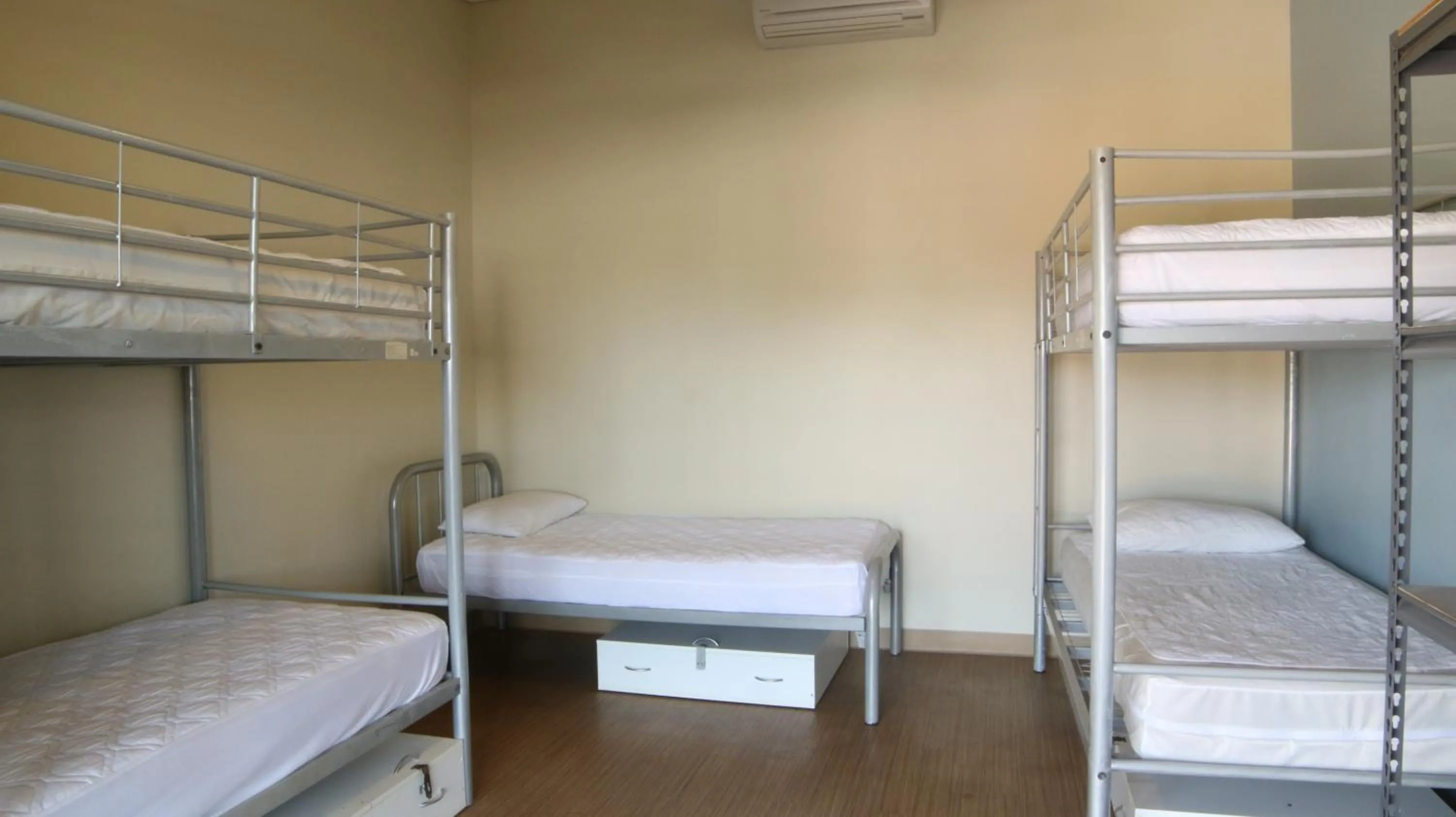 Bed in Beaches of Broome