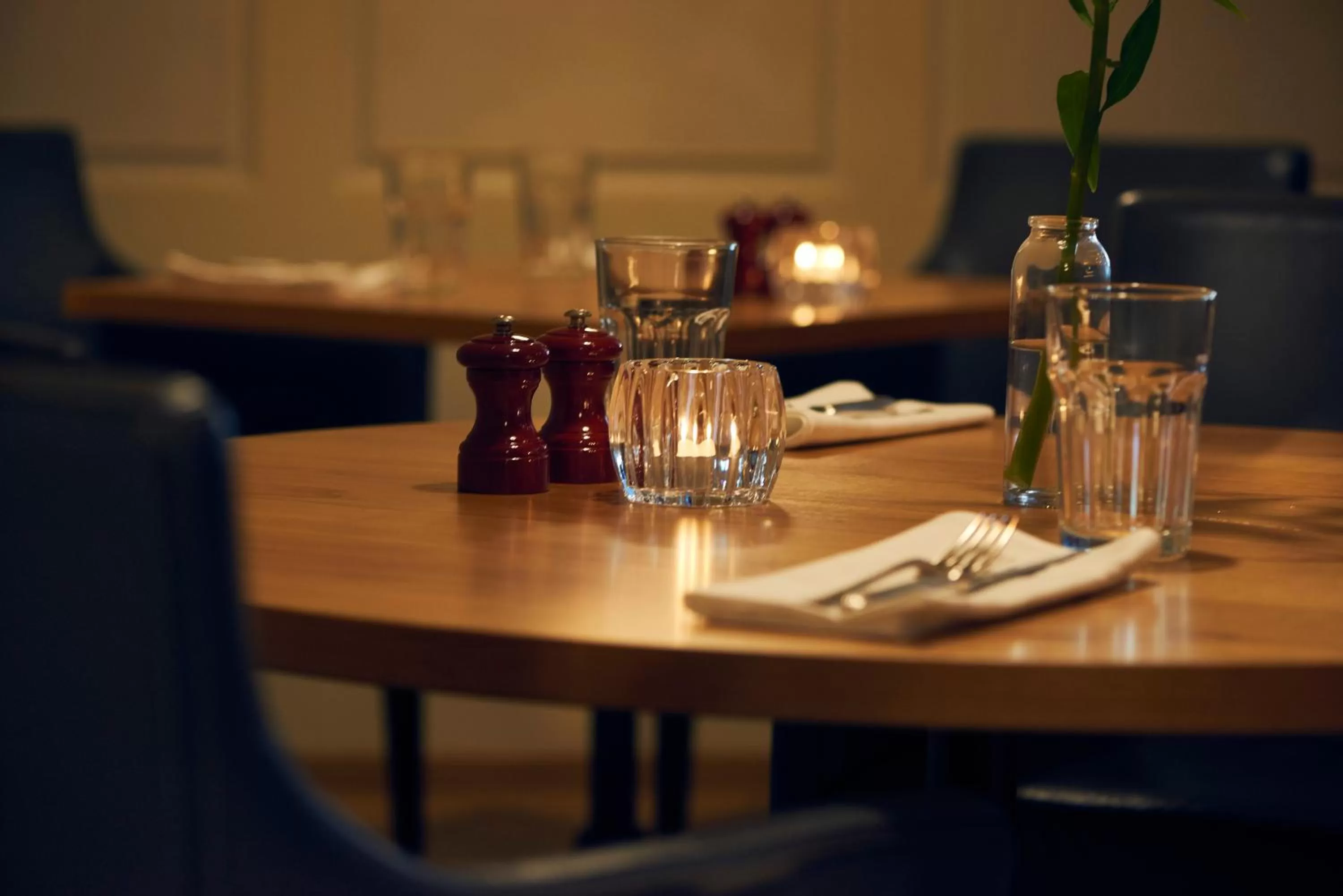 Restaurant/places to eat in Sorell Boutique-Hotel Krone Winterthur