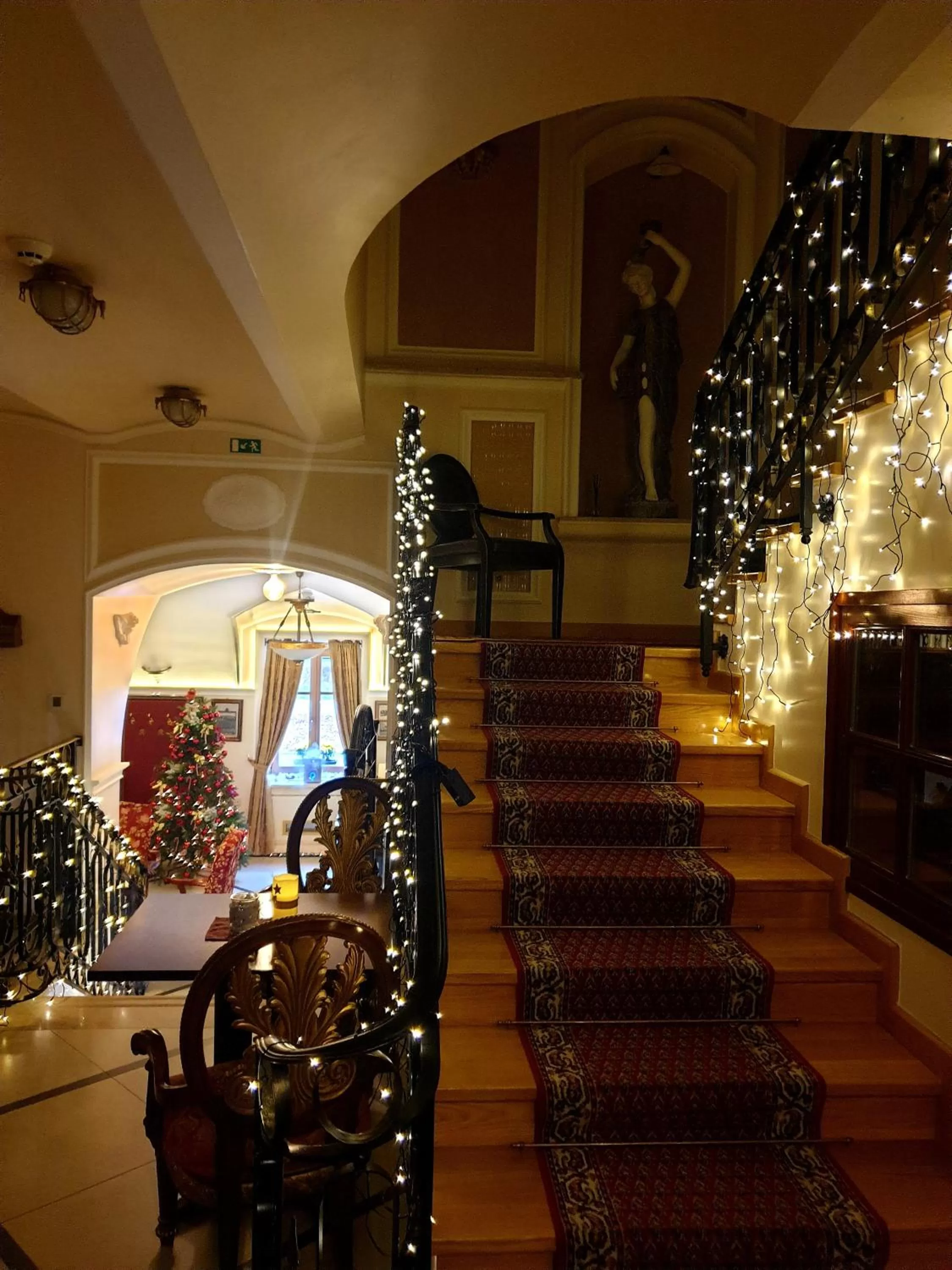 Arbia Dorka Heritage Palace