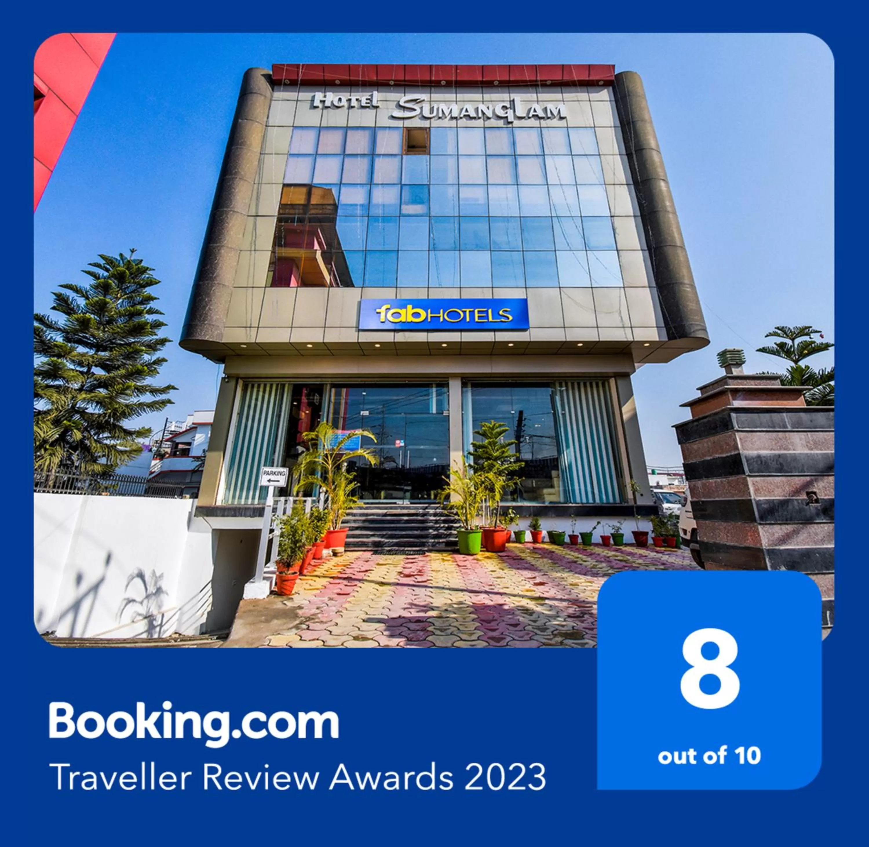 FabHotel Prime Sumanglam