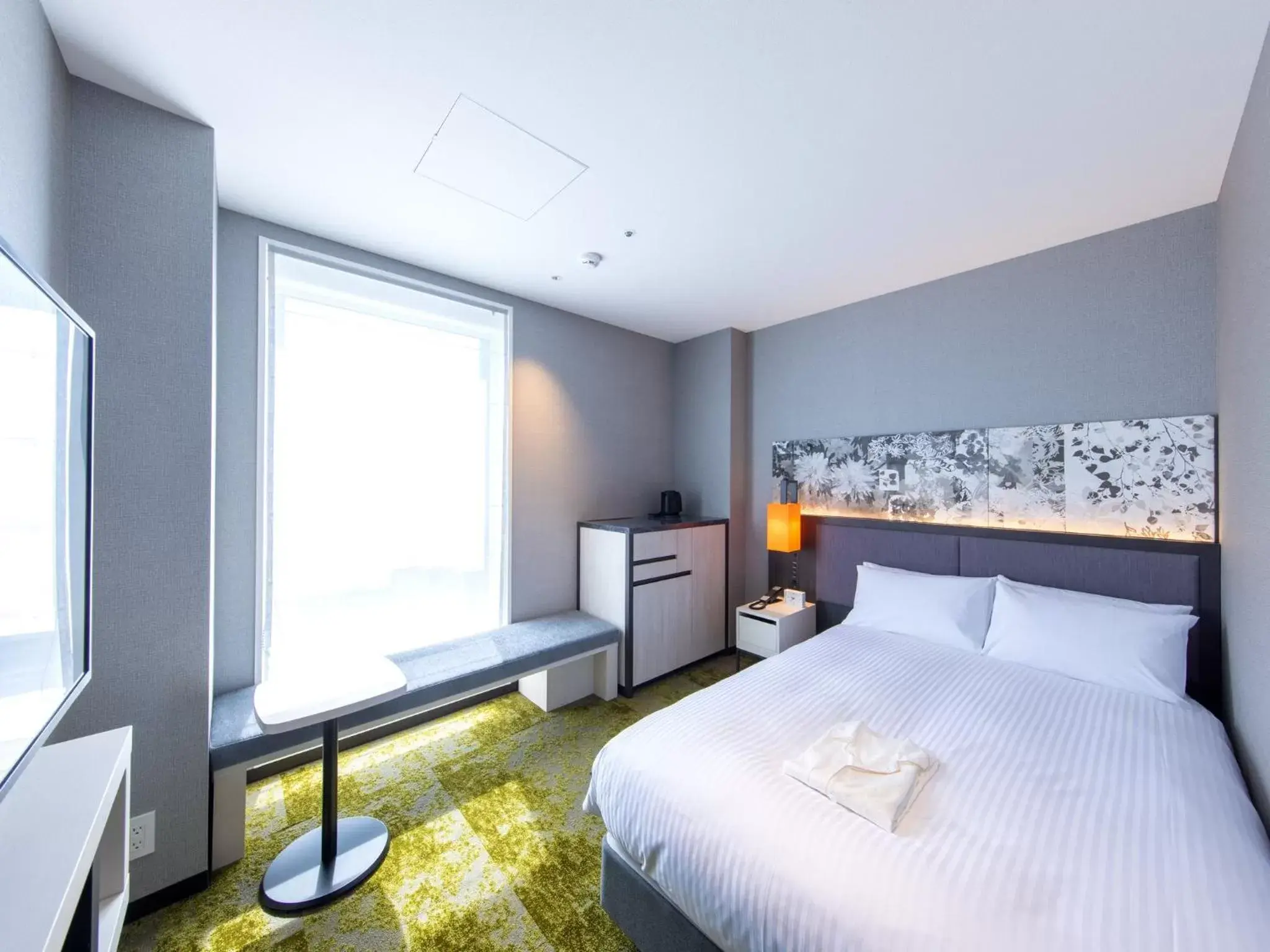 Single Room (1 Adult) in Hotel Forza Kyoto Shijo Kawaramachi Single Room (1 Adult) in Hotel Forza Kyoto Shijo Kawaramachi