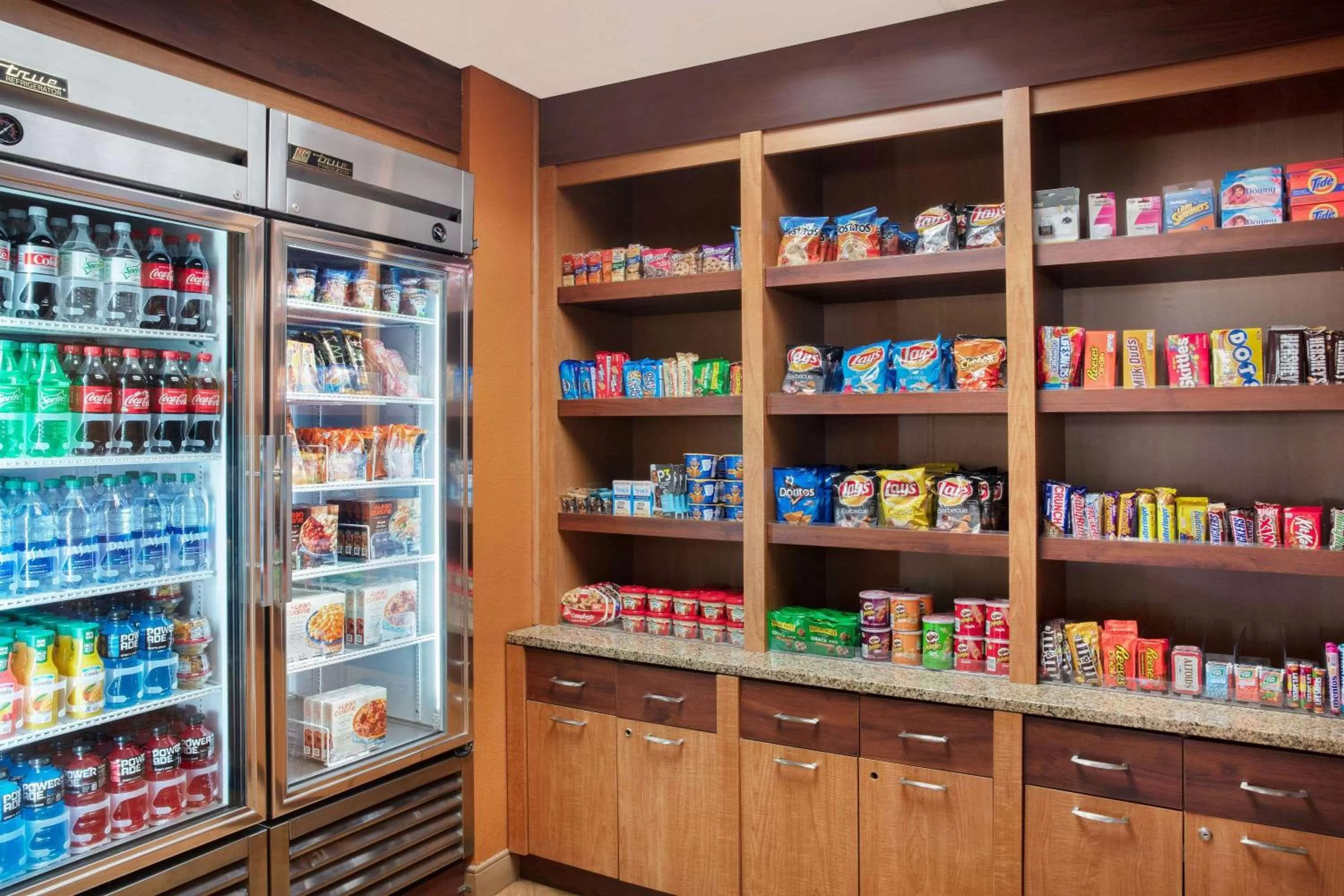 On site in La Quinta Inn and Suites by Wyndham, Ocala