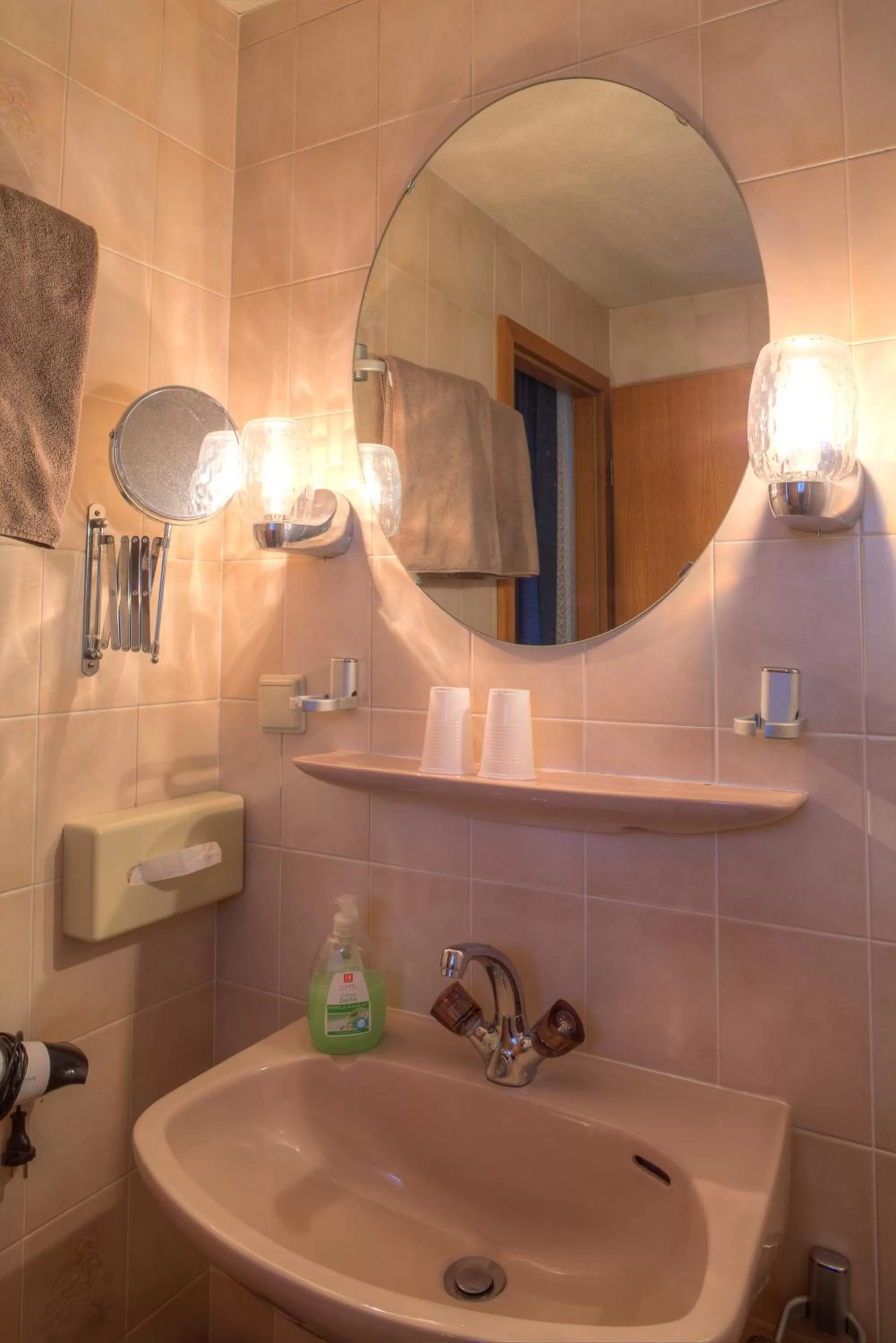 Single Room in Rammersweier Hof