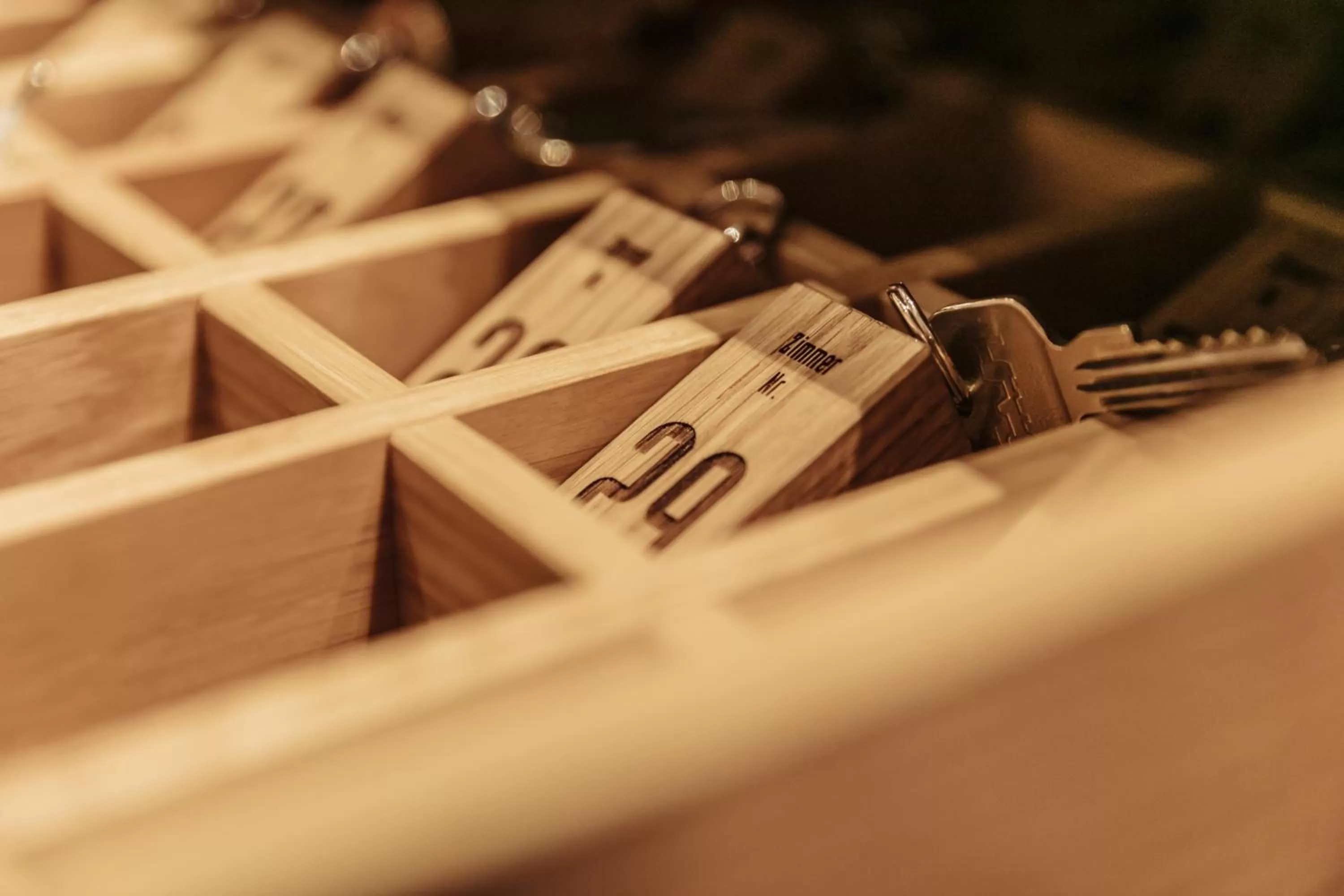 Decorative detail in alexxanders Hotel & Boardinghouse, Restaurant