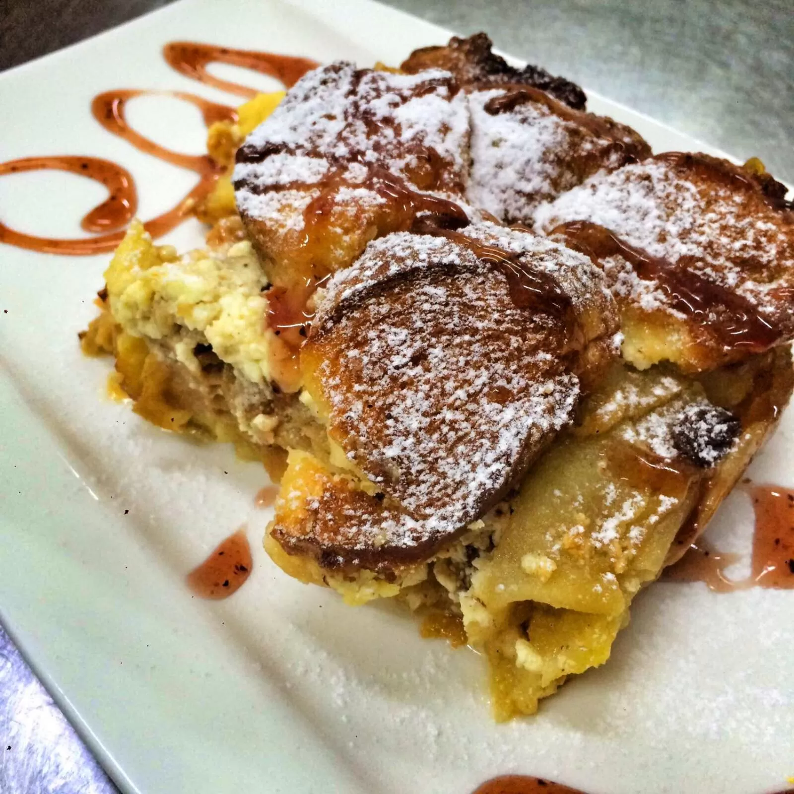 Food close-up, Food in Hotel Bothe