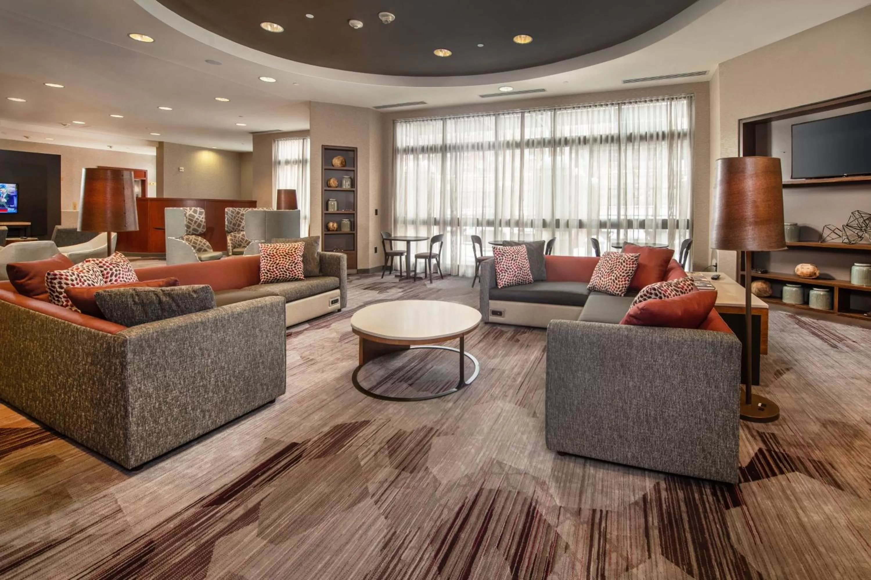 Courtyard Dunn Loring Fairfax