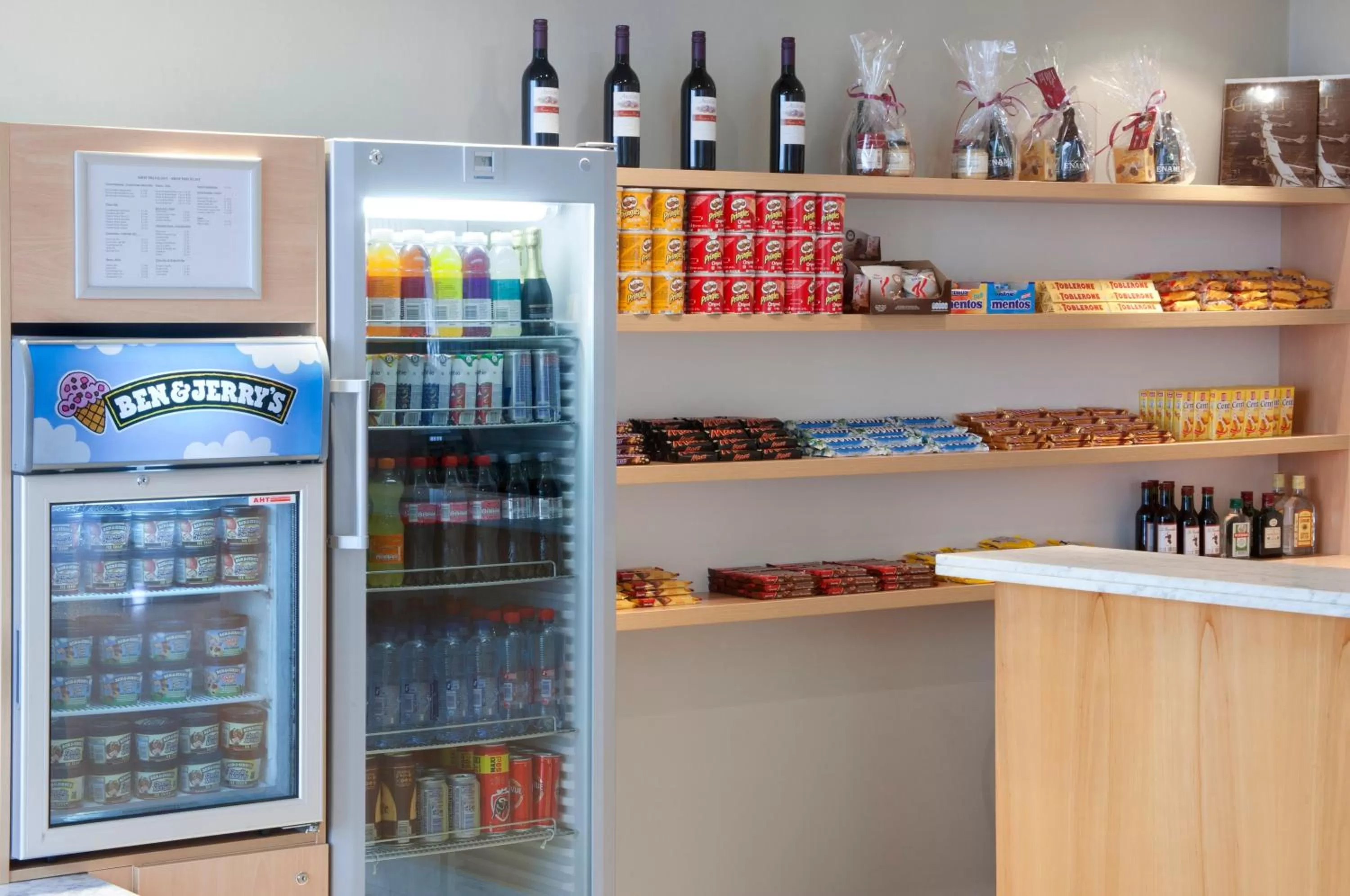 Other in Holiday Inn Gent Expo by IHG