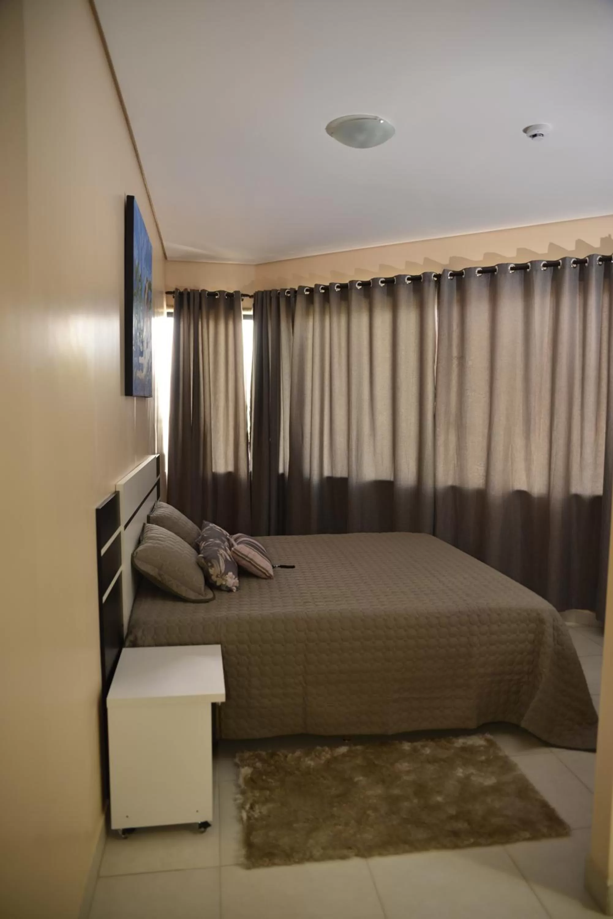 Day, Bed in Samir Hotel Business