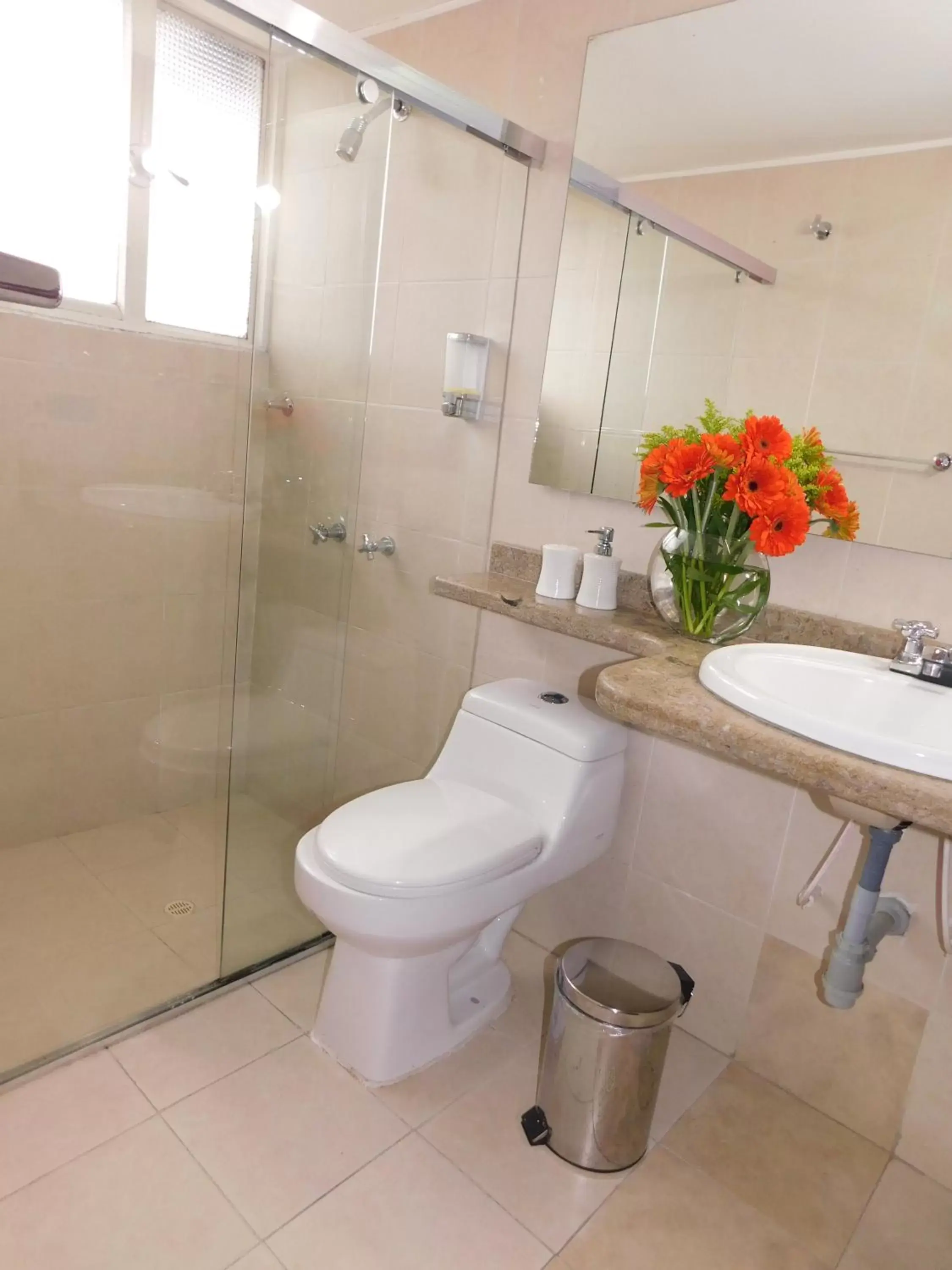 Double Room in Hotel Casa Navi Double Room in Hotel Casa Navi