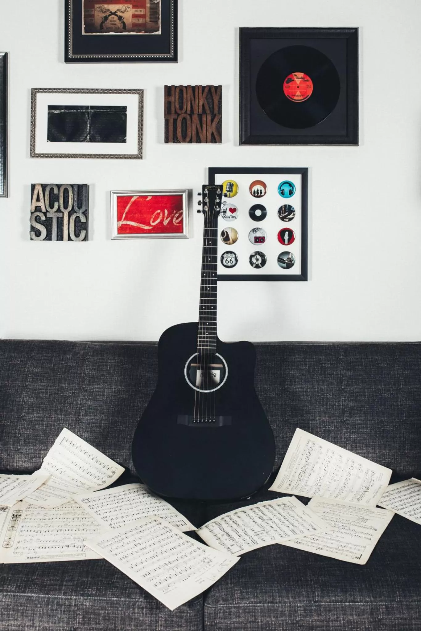 Other in Loews Nashville Hotel at Vanderbilt Plaza