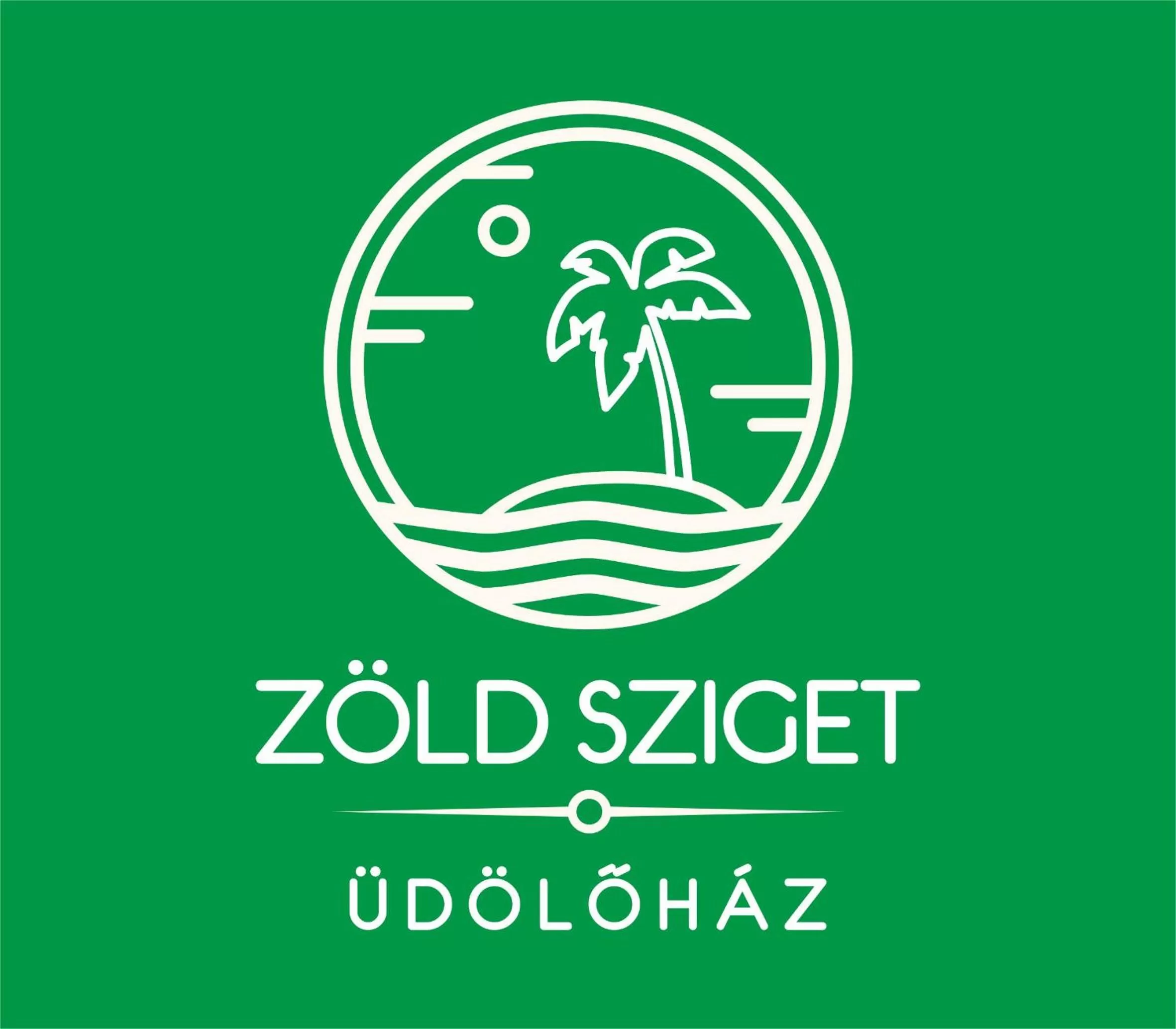 Zöld Sziget Wellness