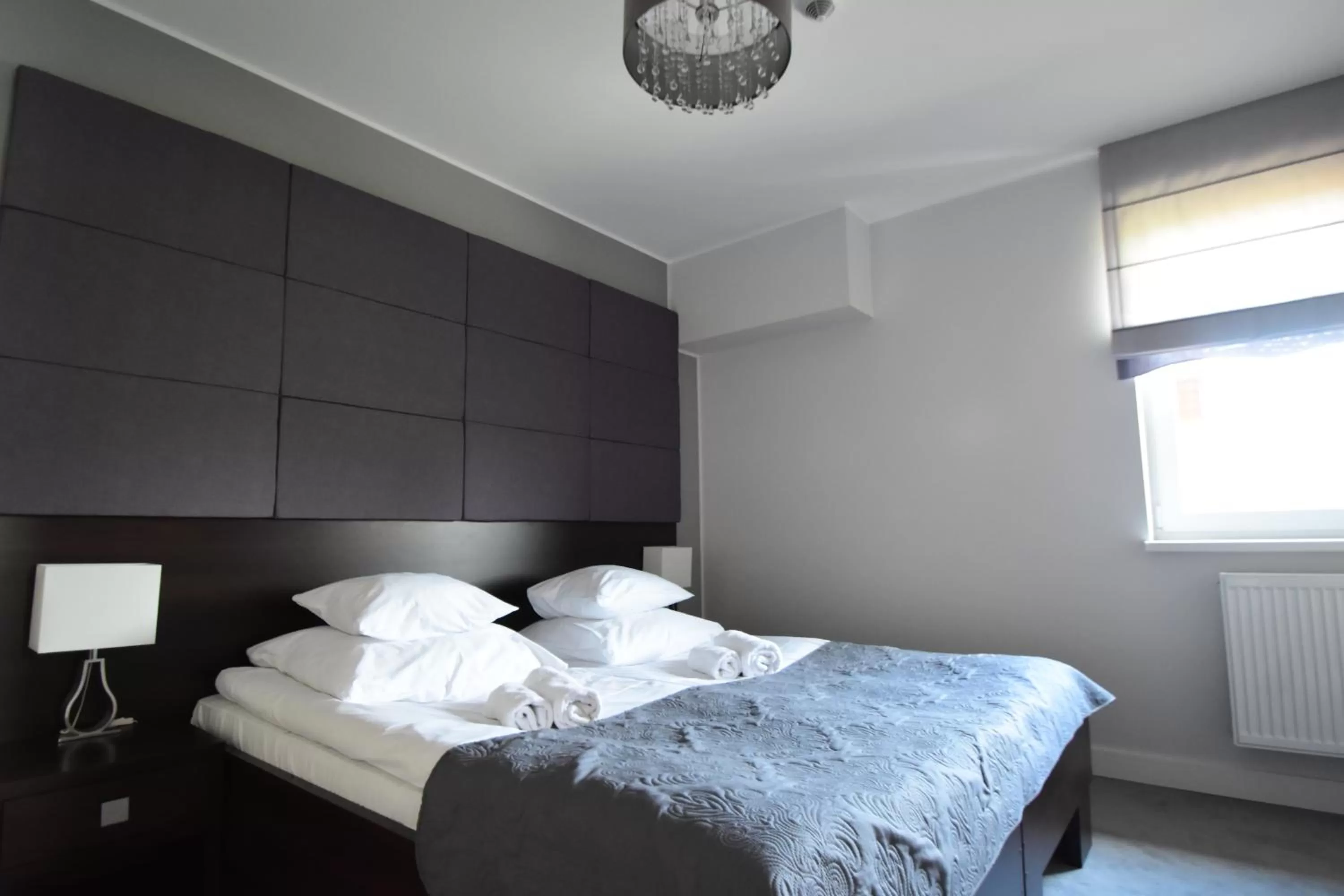 Photo of the whole room, Bed in Hotel Santa Monica