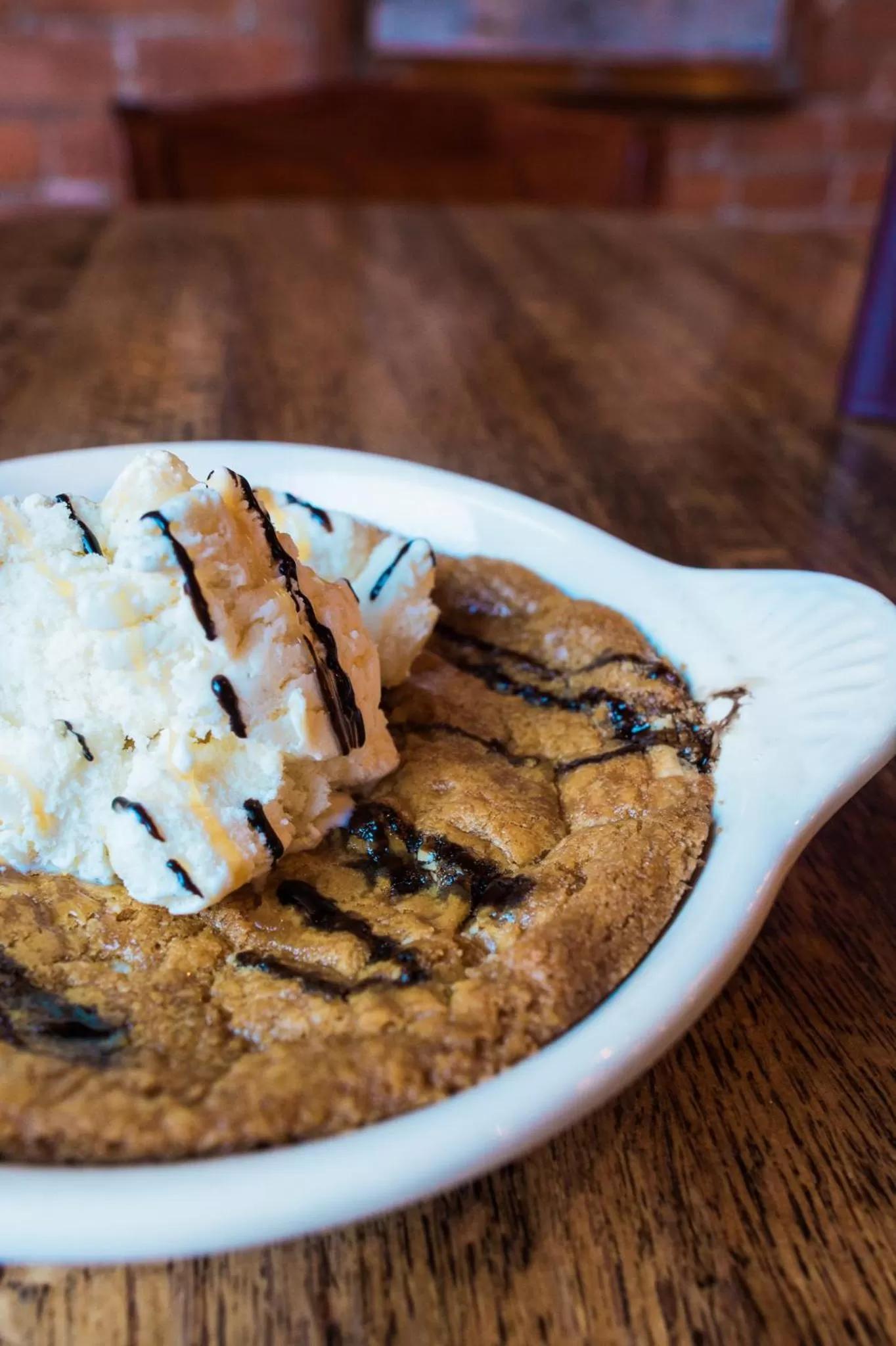 Restaurant/places to eat in Weatherford Hotel