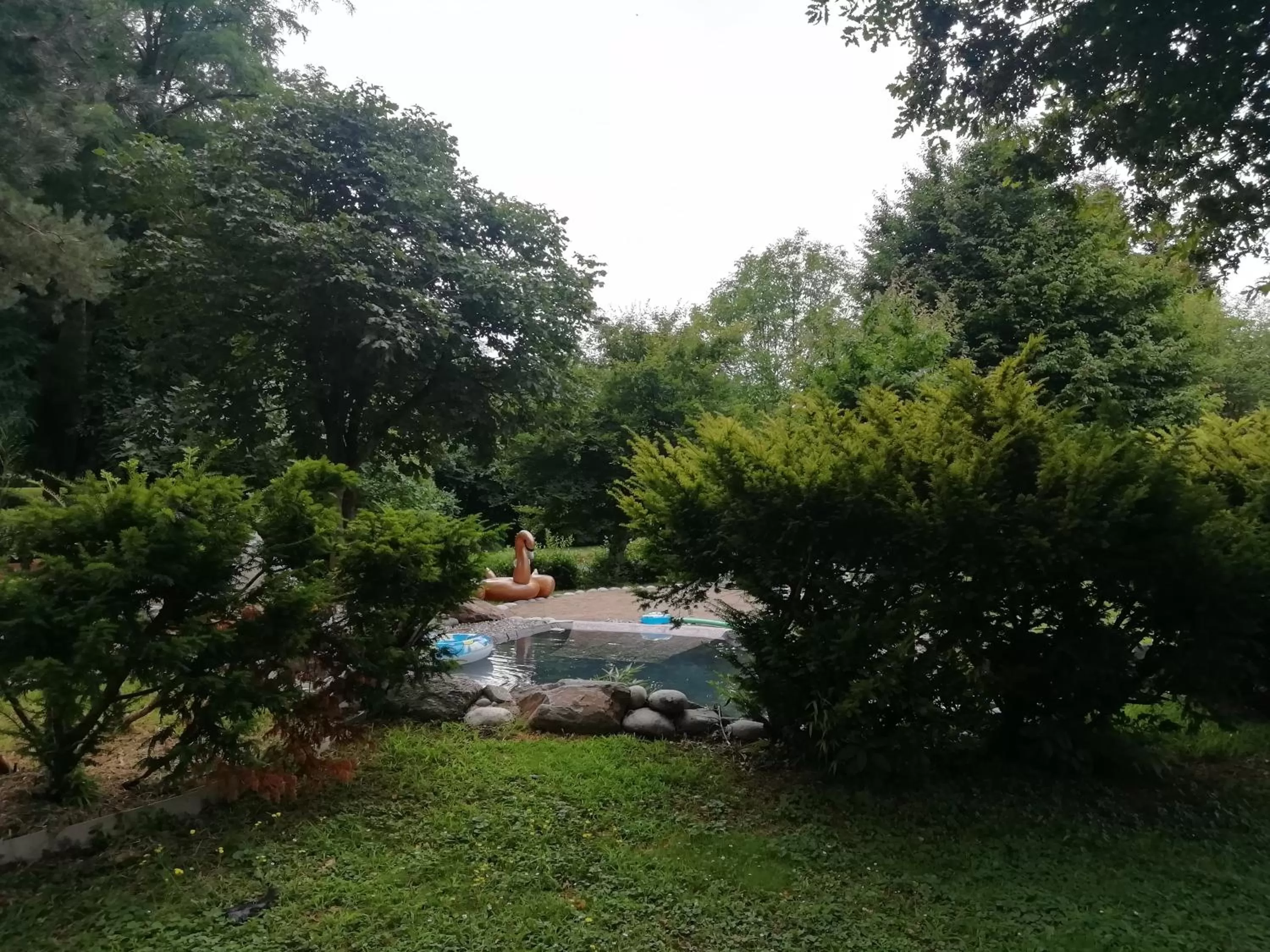 Bed & Breakfast Viadelgolf41