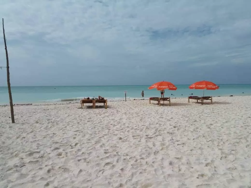 Baraka Aquarium Bungalows