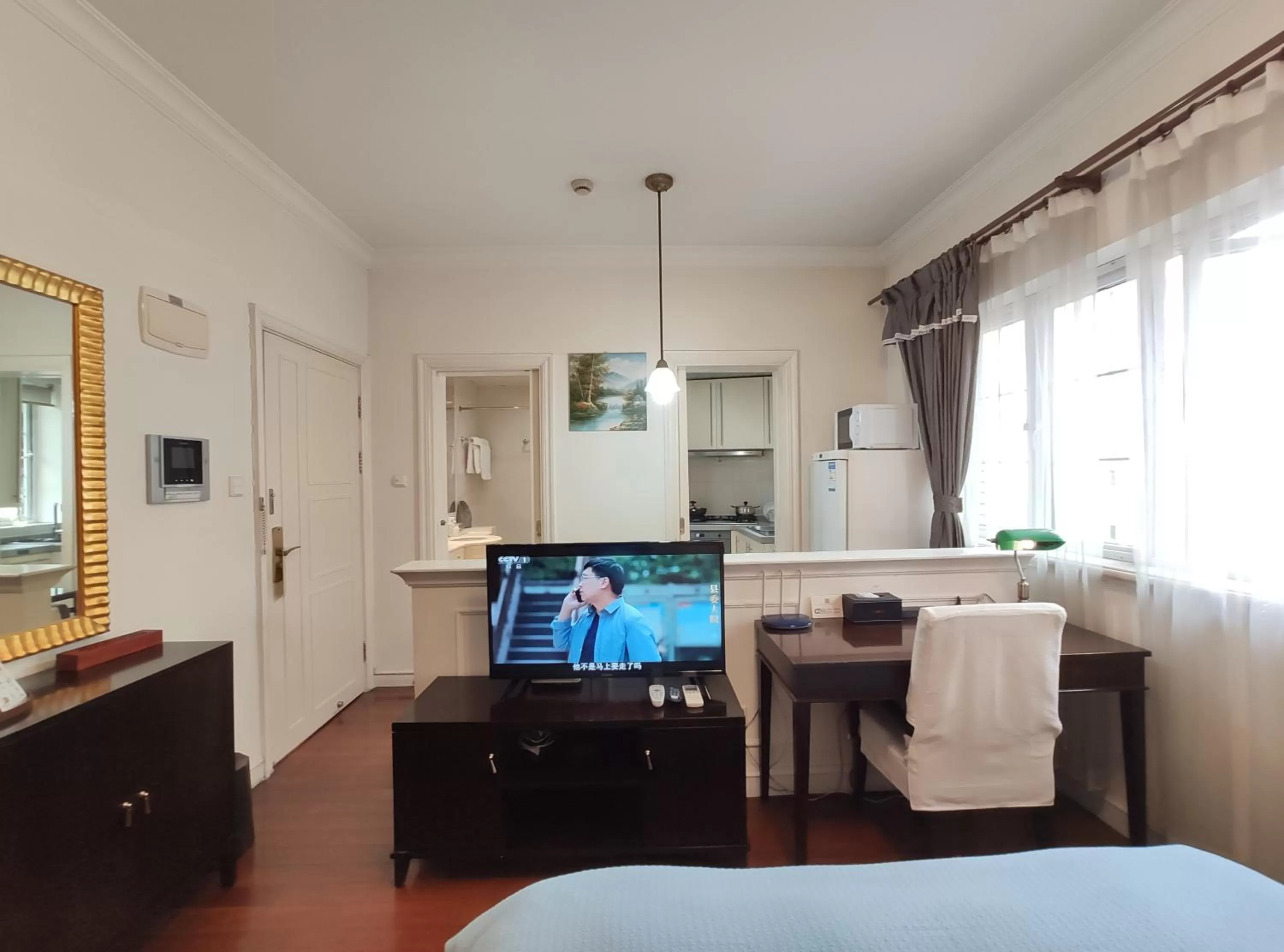 Ladoll Service Apartments