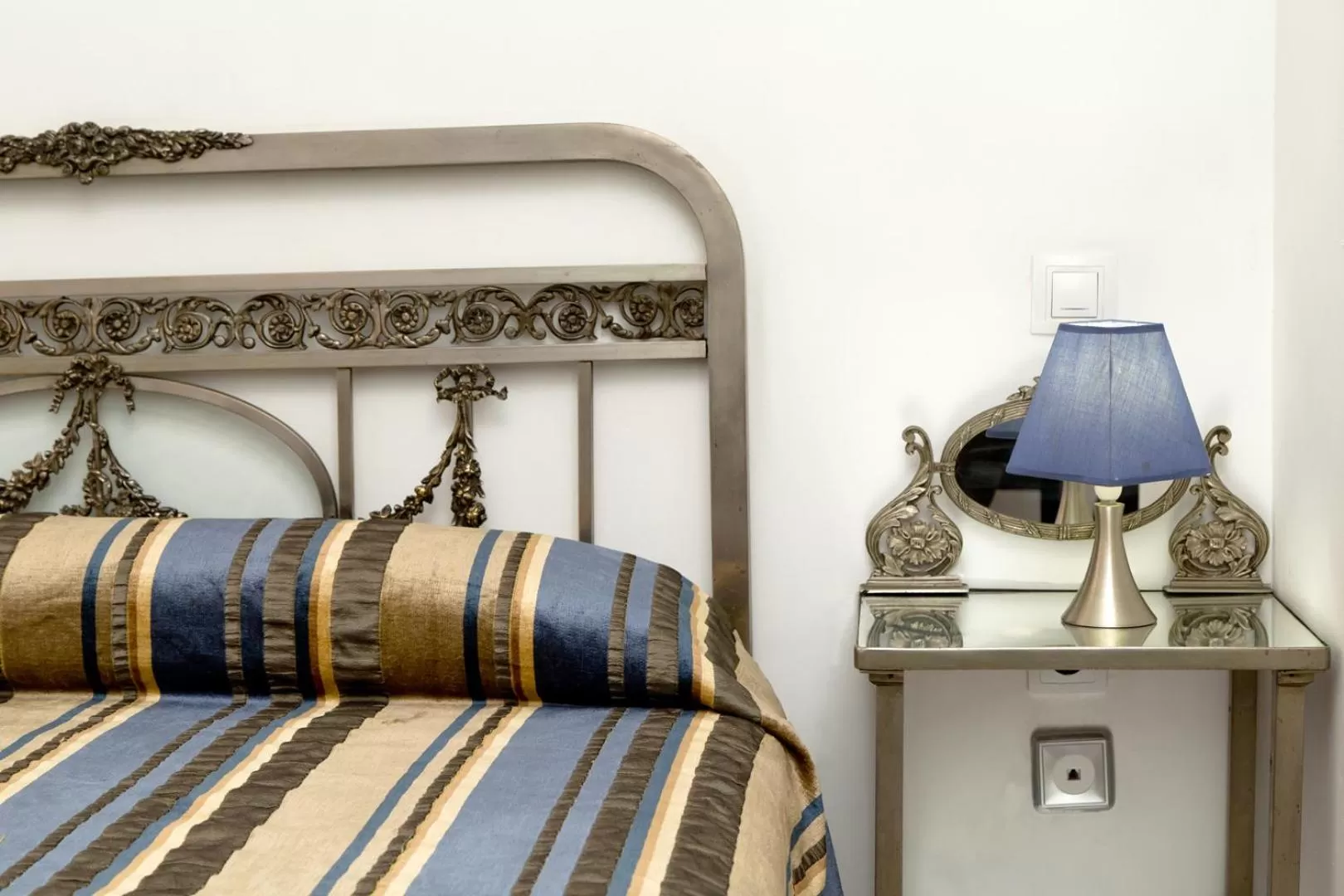 Bedroom, Bed in Hotel Marítimo Urban