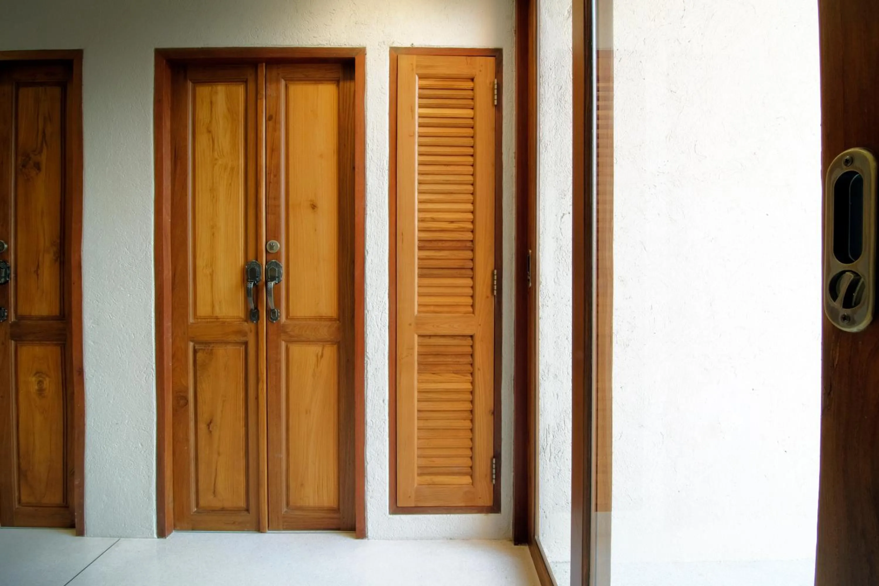 Property building in Tapae Gate Villa