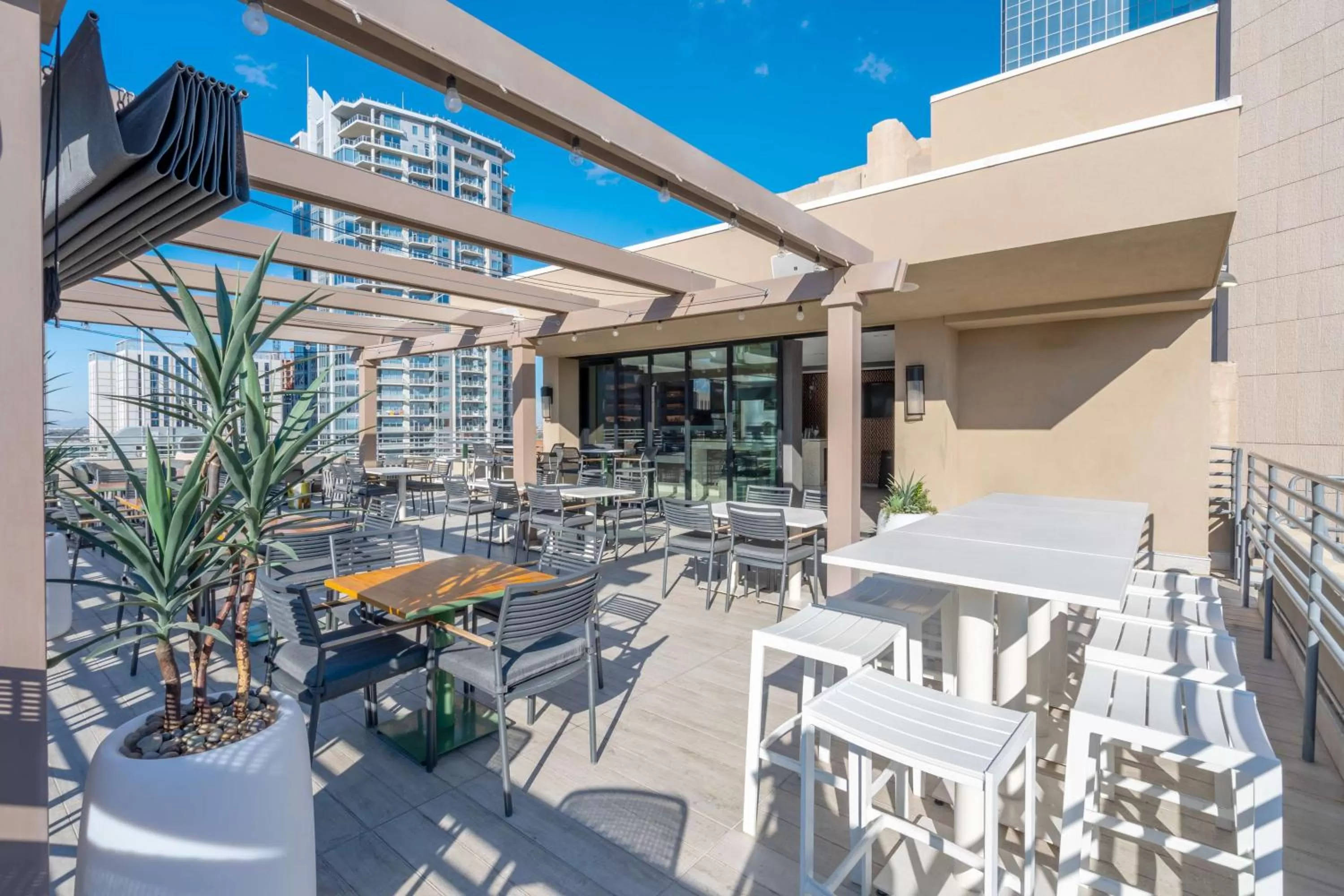 Other in Hilton Garden Inn Phoenix Downtown