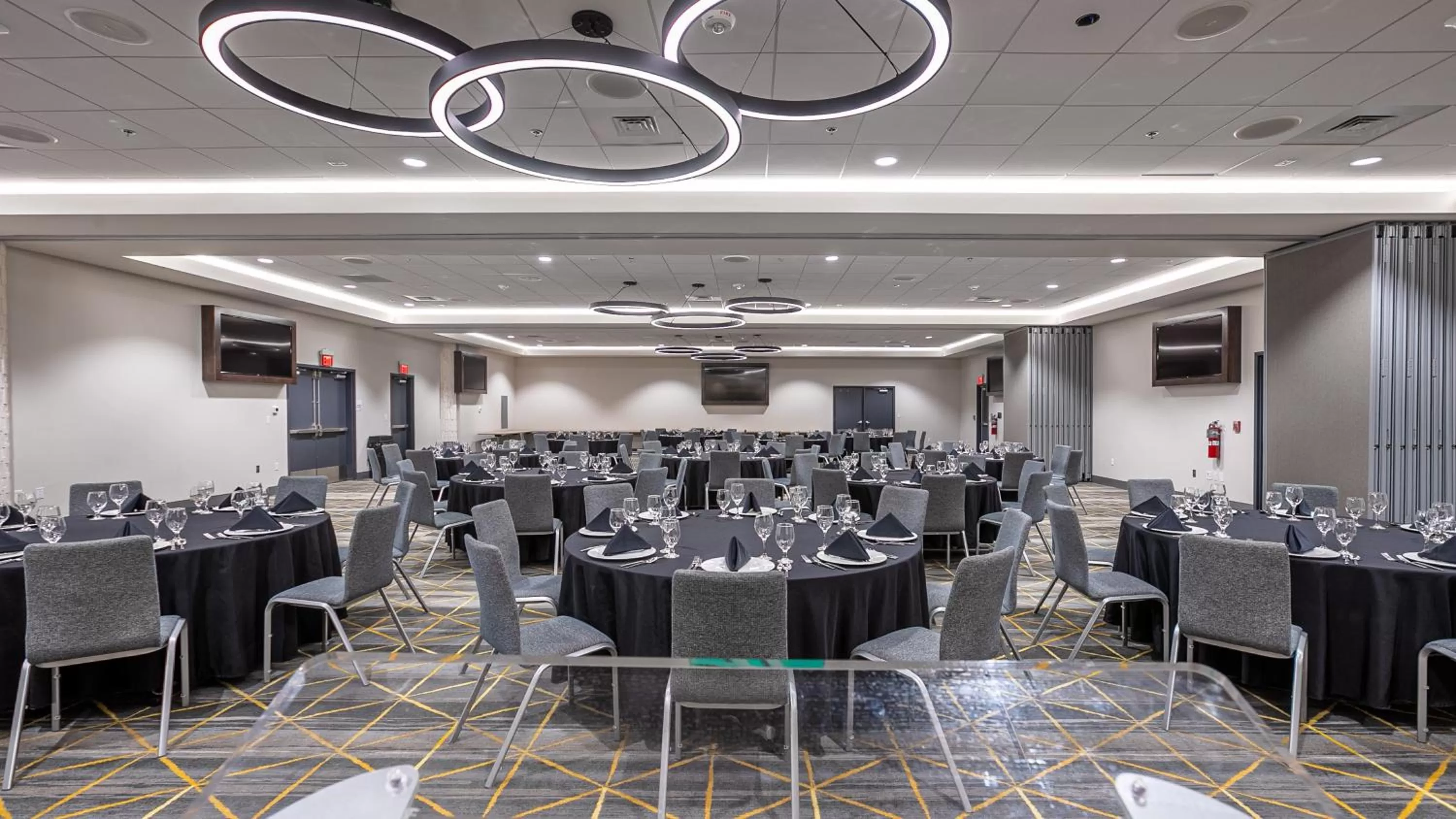 Banquet/Function facilities in Holiday Inn Panama City by IHG