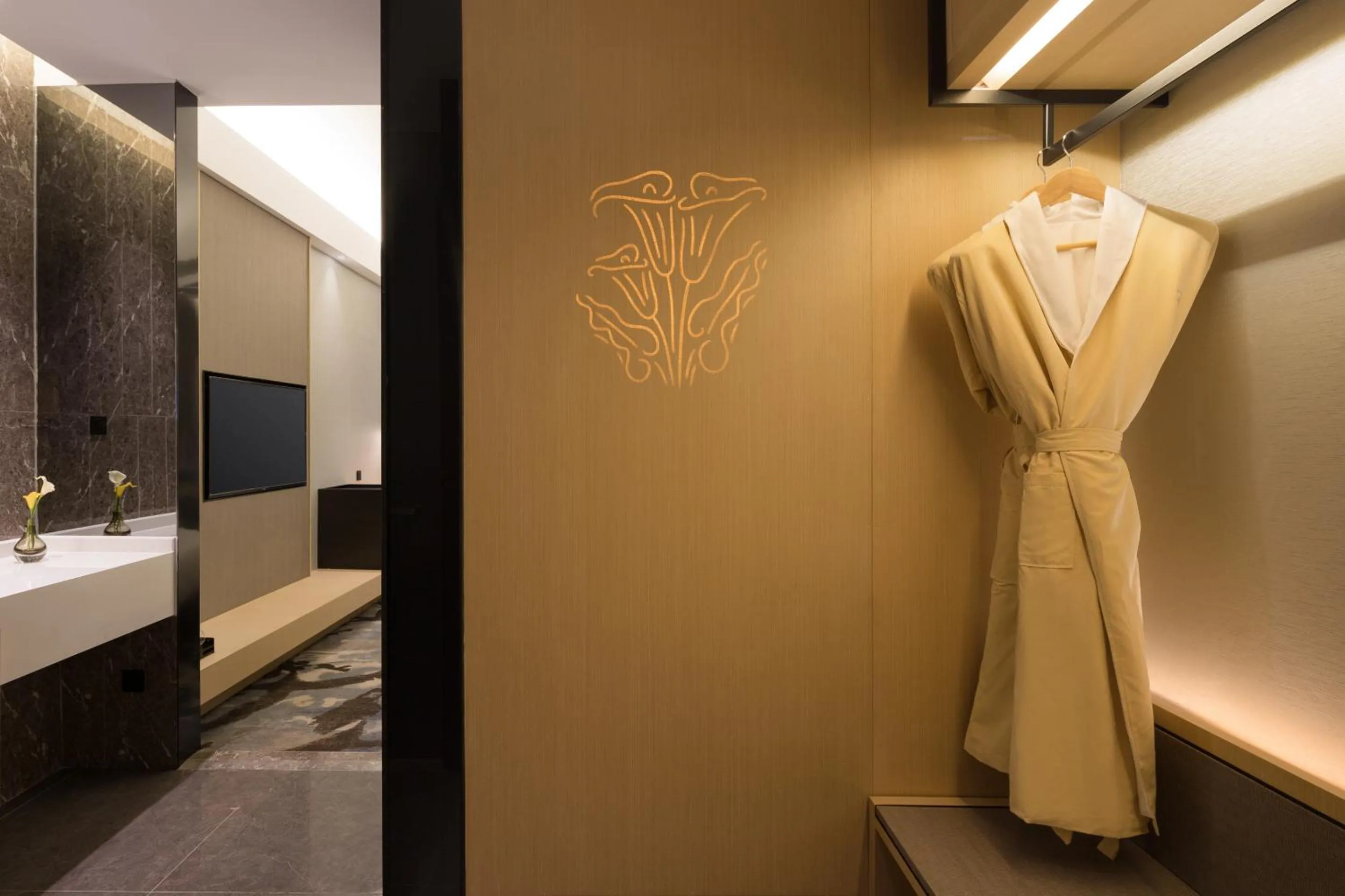 Area and facilities in Buddy Hotel-Free Shuttle to Canton Fair Complex during Canton Fair Period