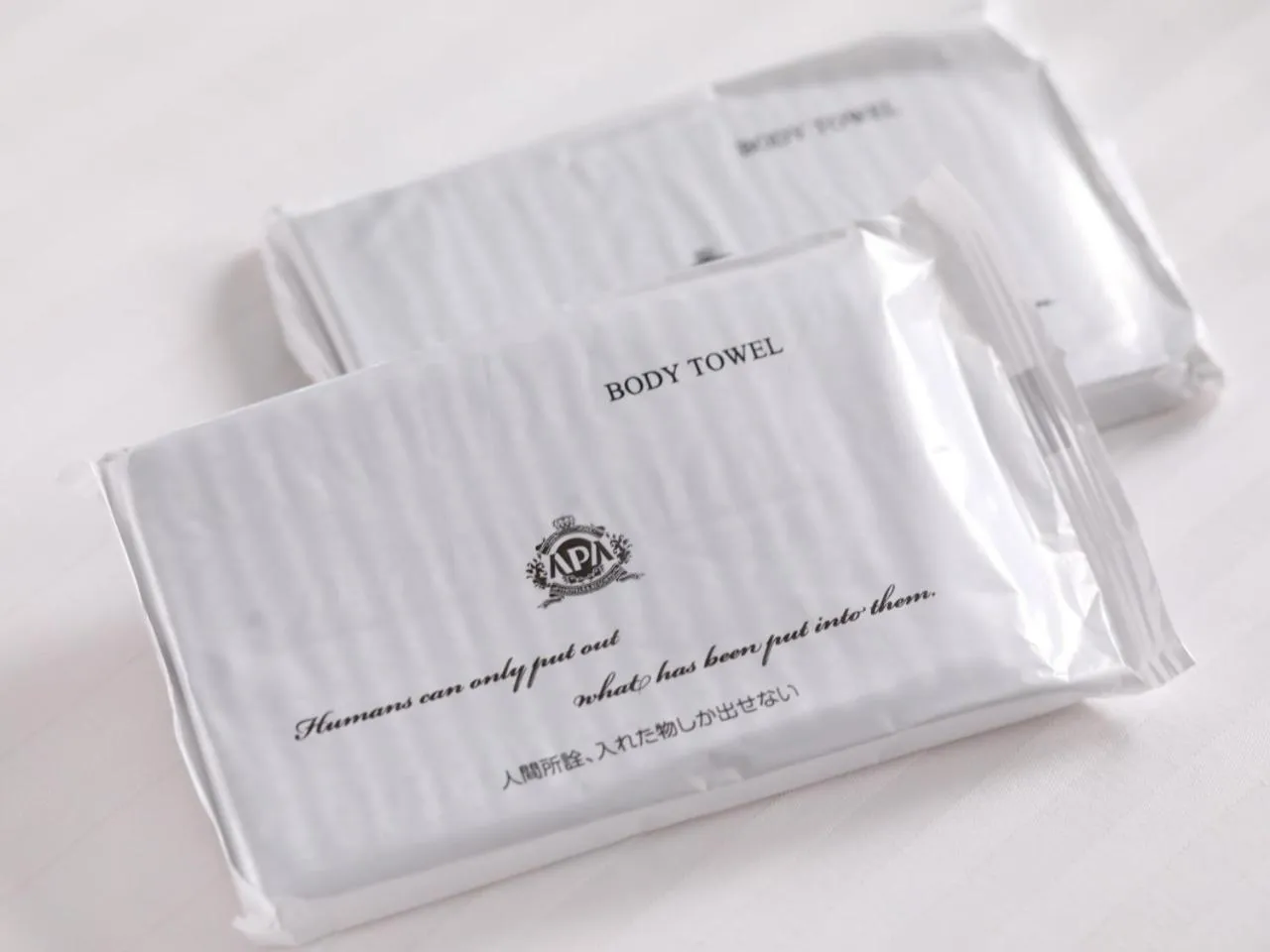 Bathroom in APA Hotel Nihombashi Bakuroyokoyama Ekimae