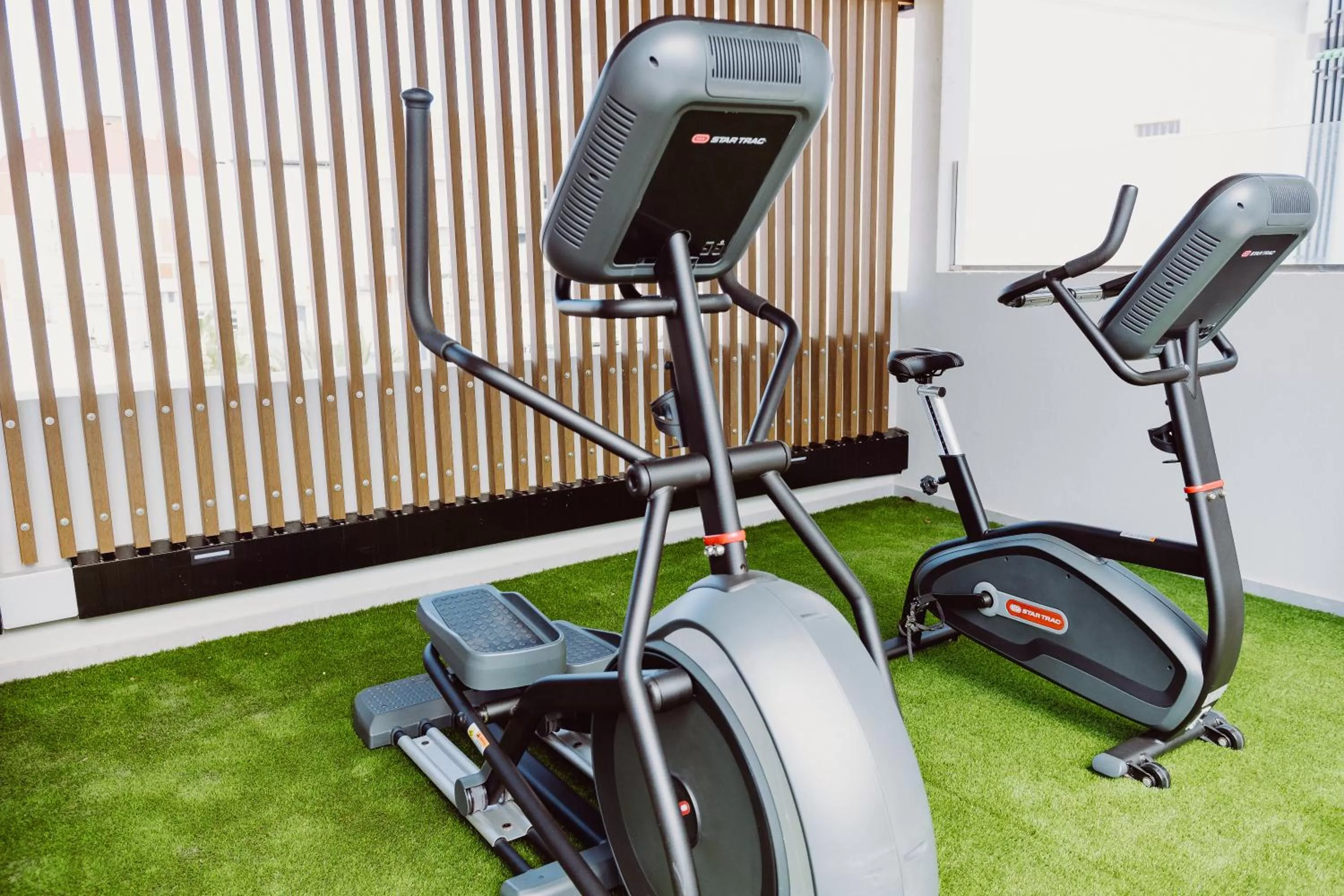 View (from property/room) in Catalina Plaza Hotel Sostenible