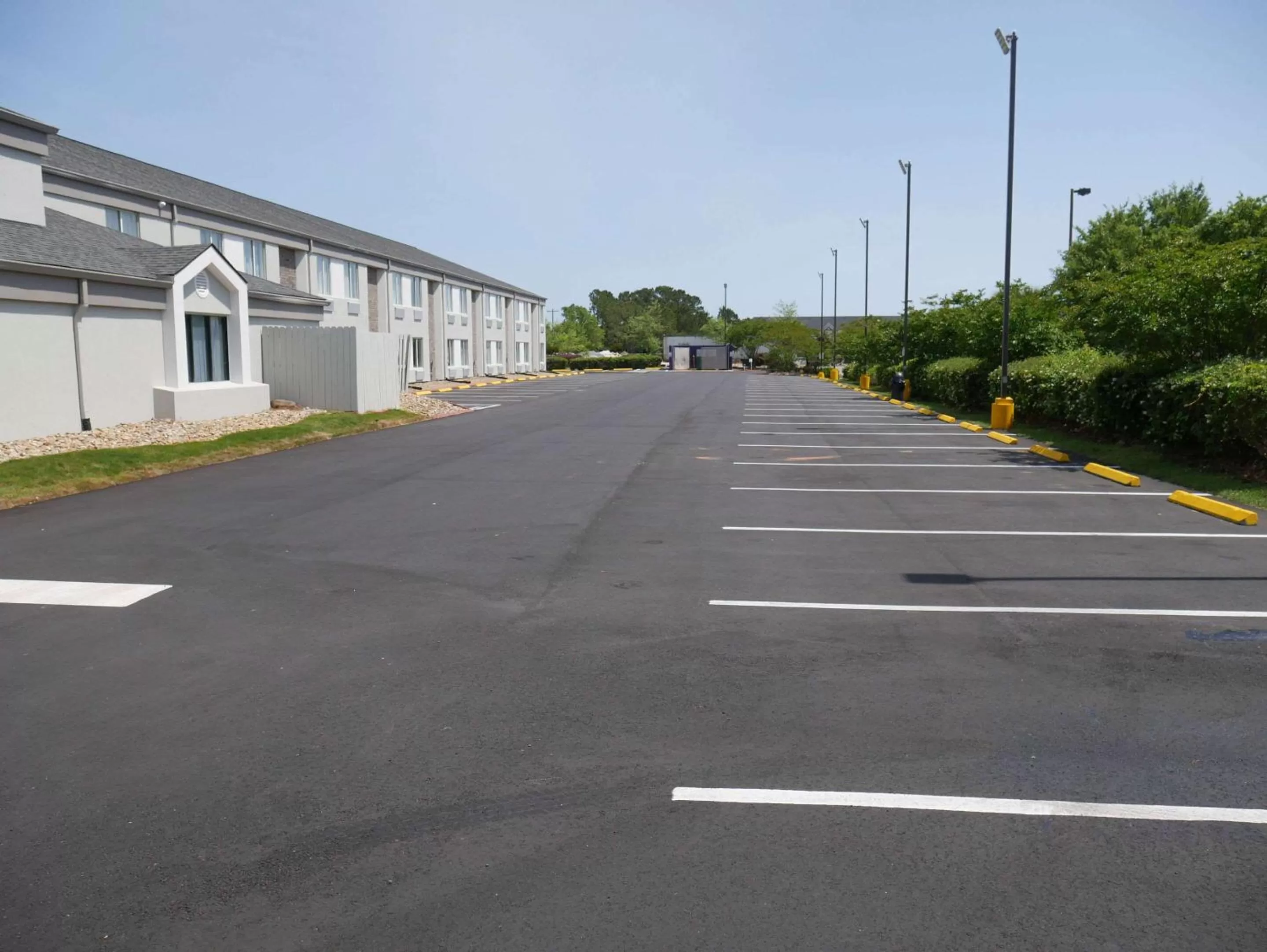 Other in Sleep Inn Myrtle Beach near Outlets