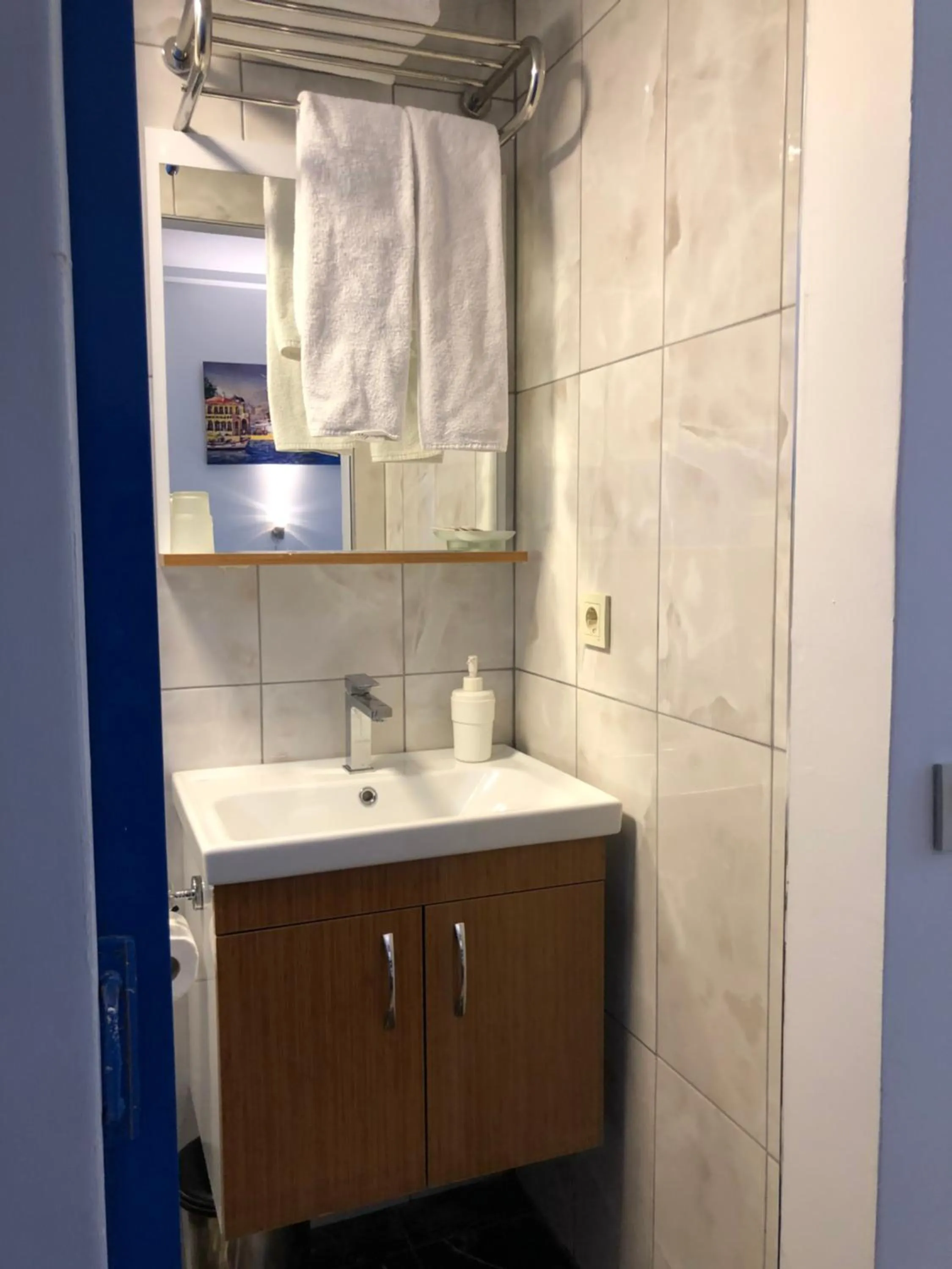 Other in The House of Tulpan