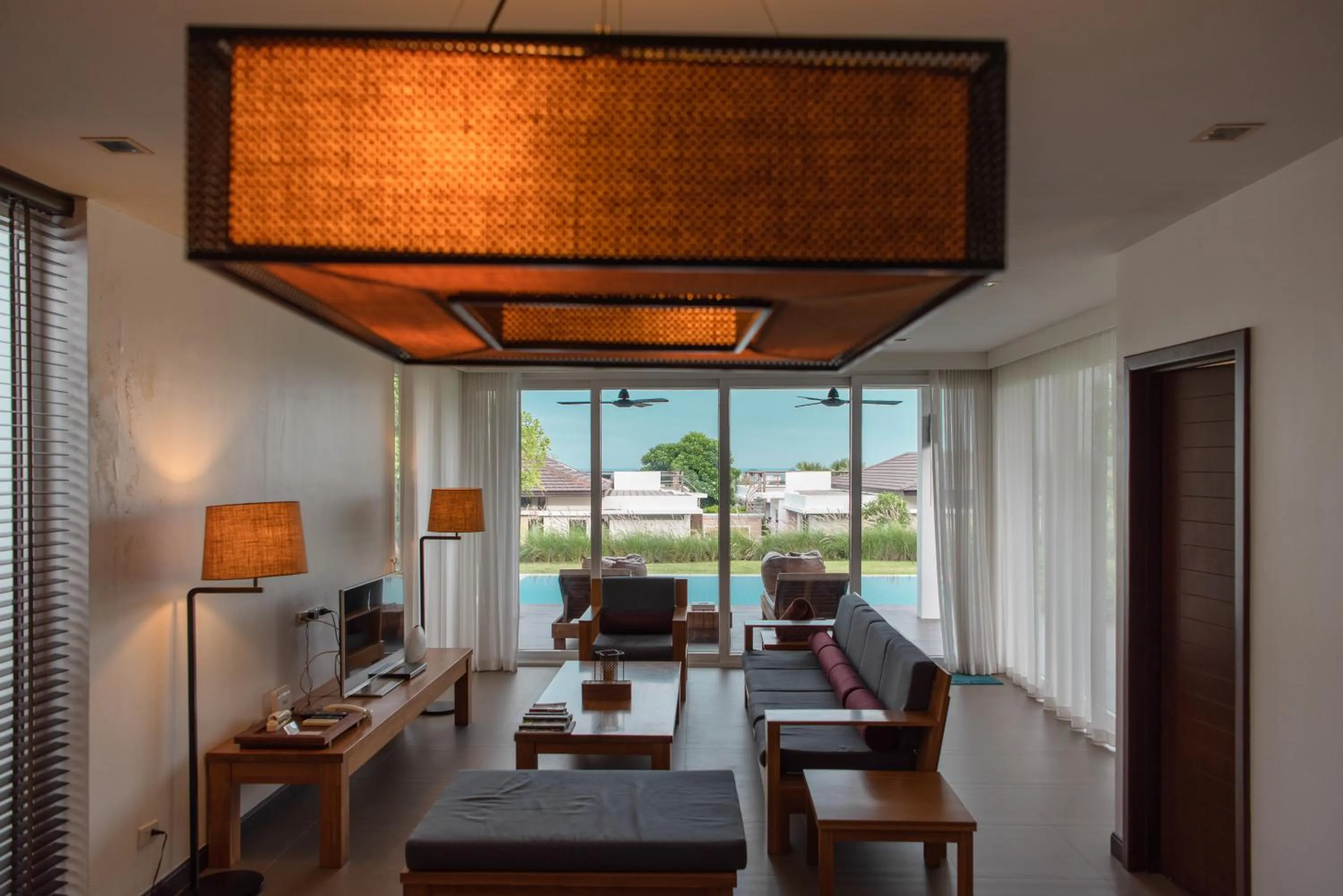 The Spirit Resort Hua Hin