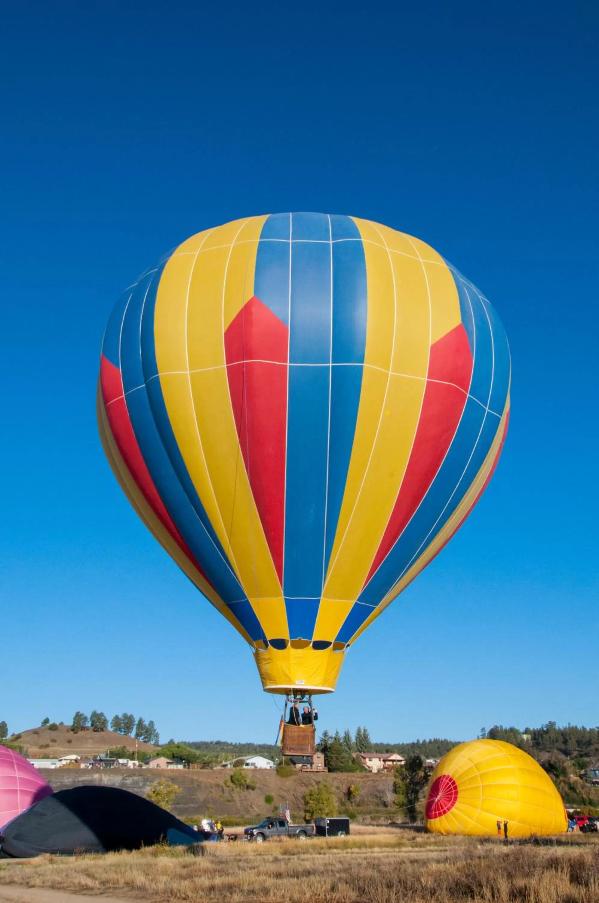 Activities in Alpine Inn