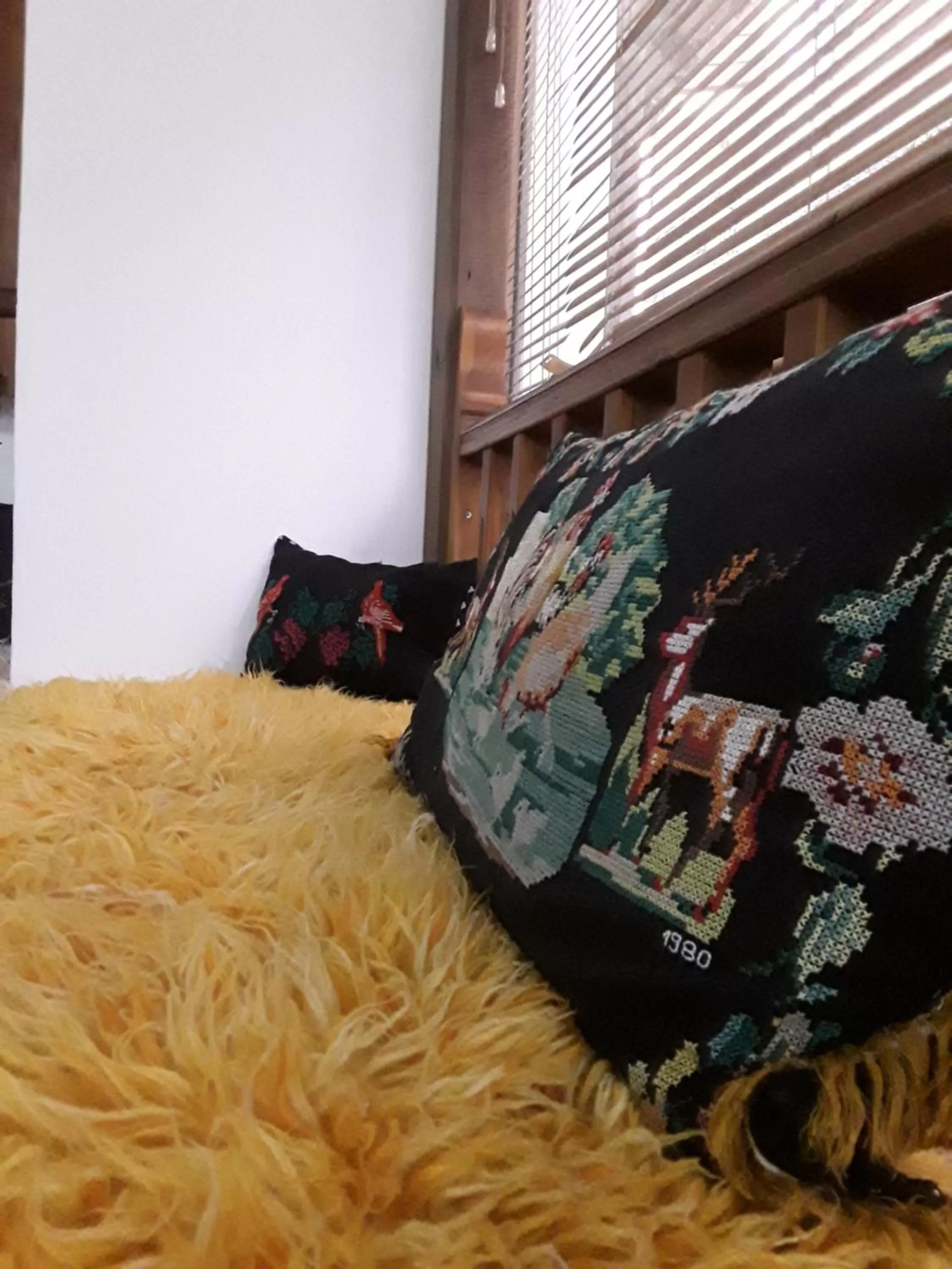 Property building, Bed in Hotel Berati