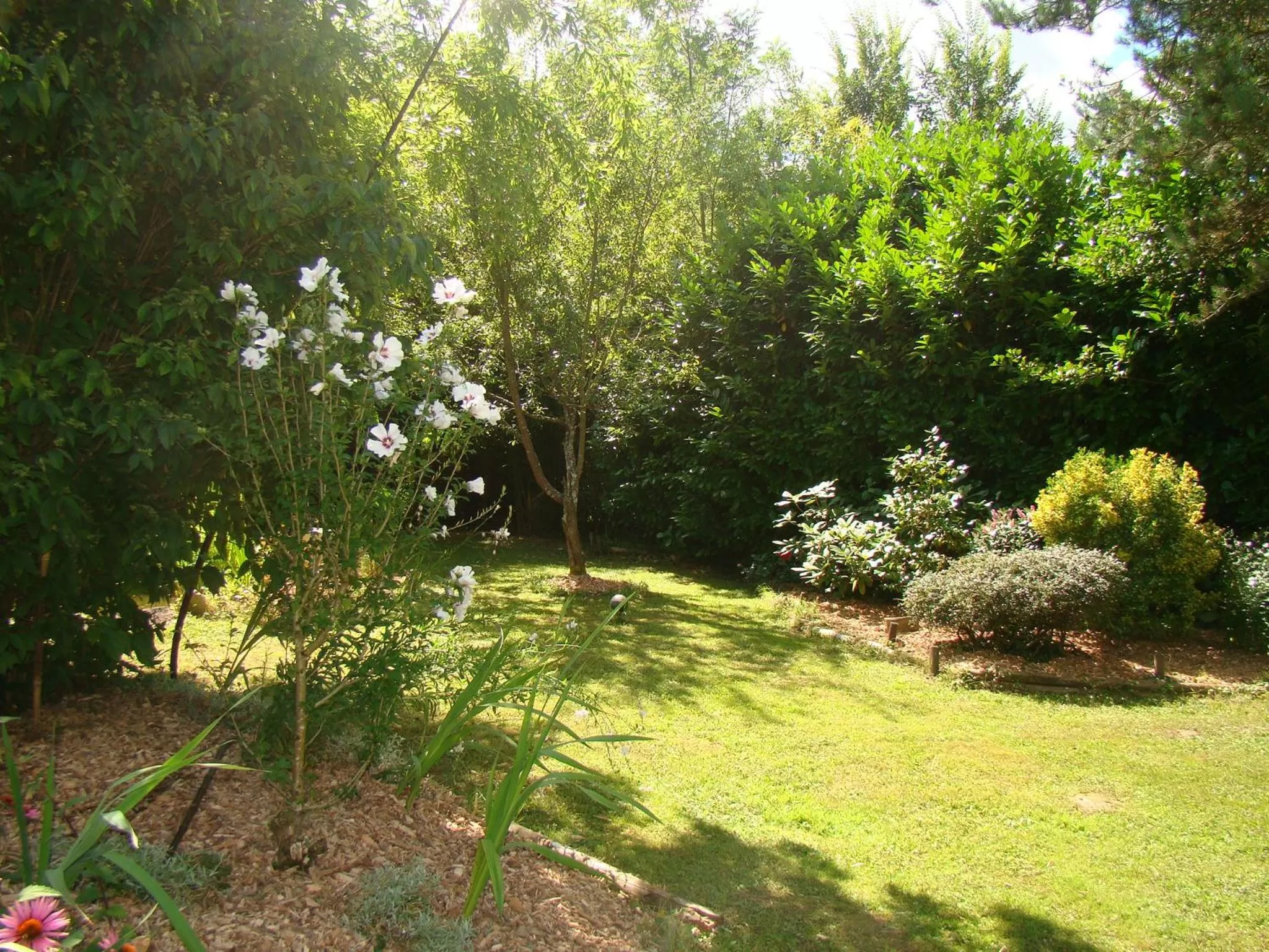 la Grange de Félicie