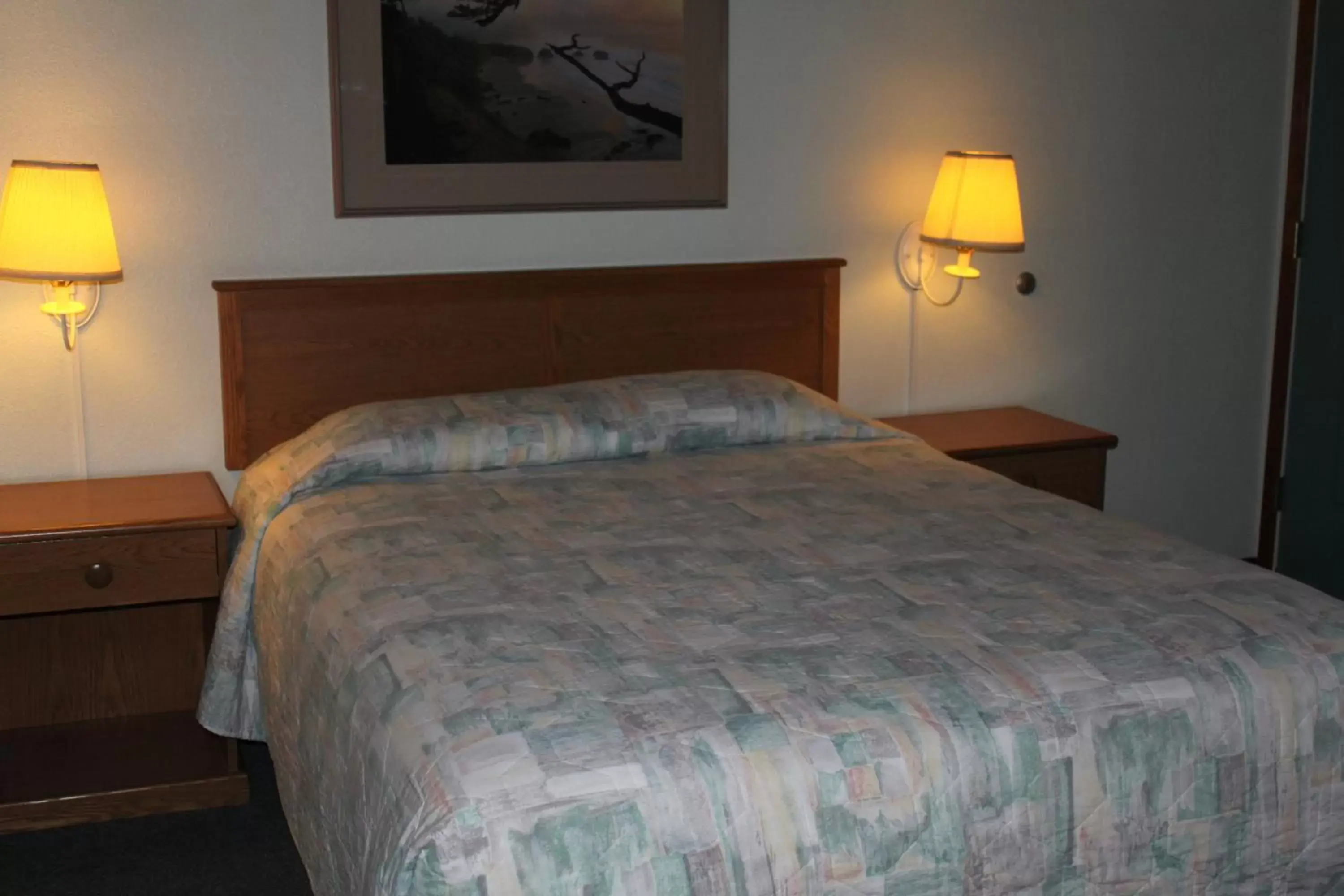 Twin Room with Extra Bed in Azalea Lodge Twin Room with Extra Bed in Azalea Lodge