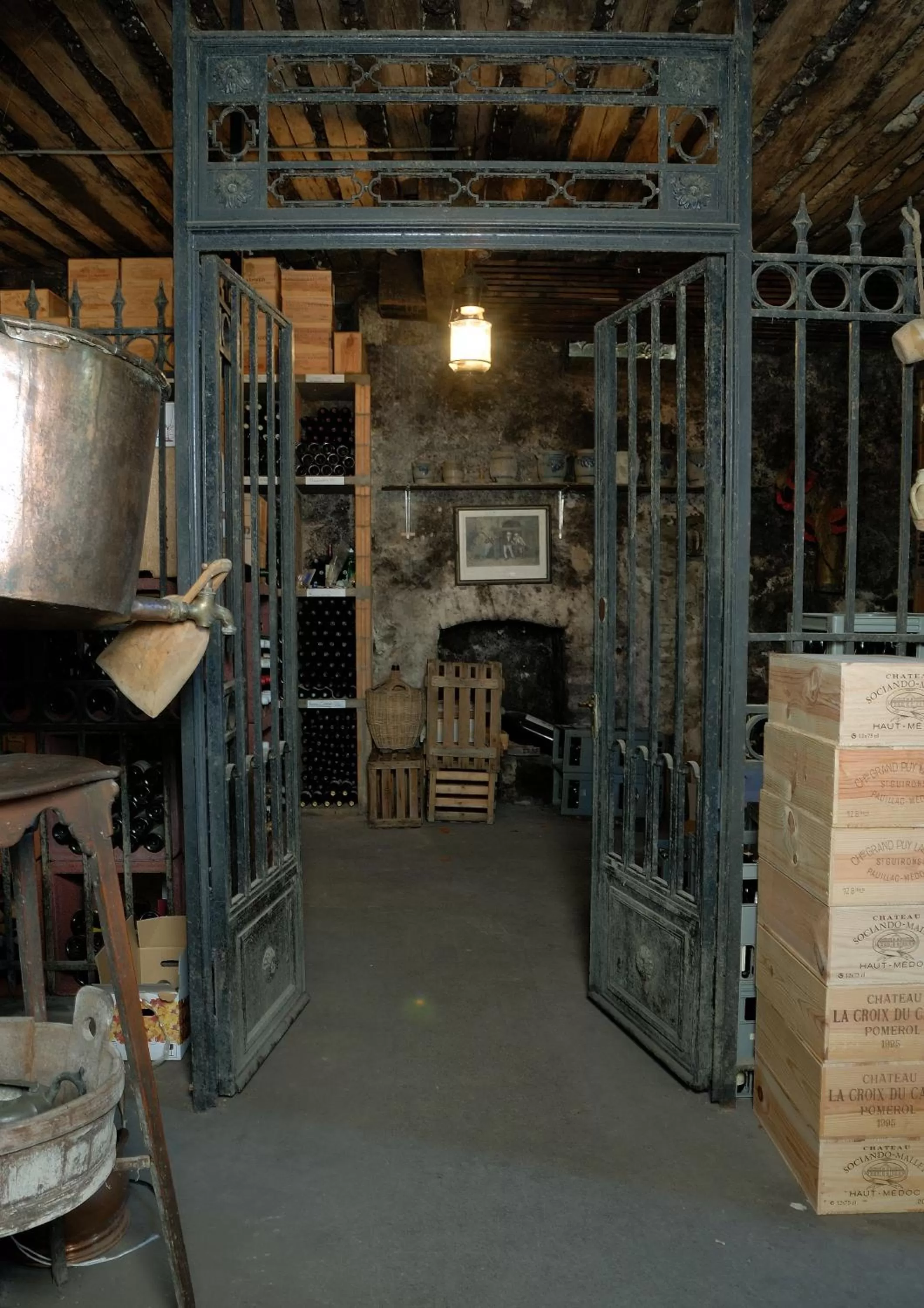 Other in Auberge de Dully