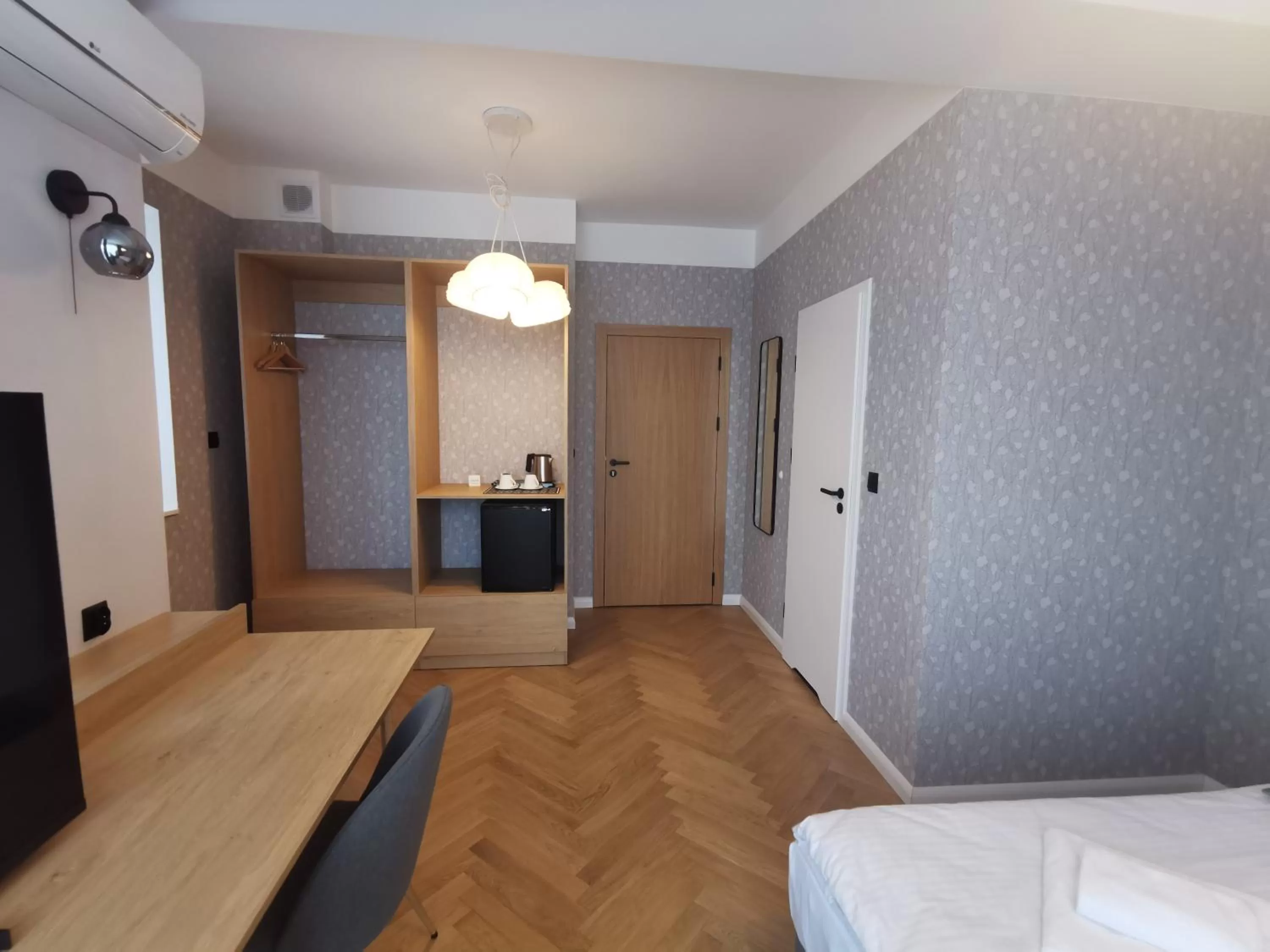 Seating Area in Grand Tulipan