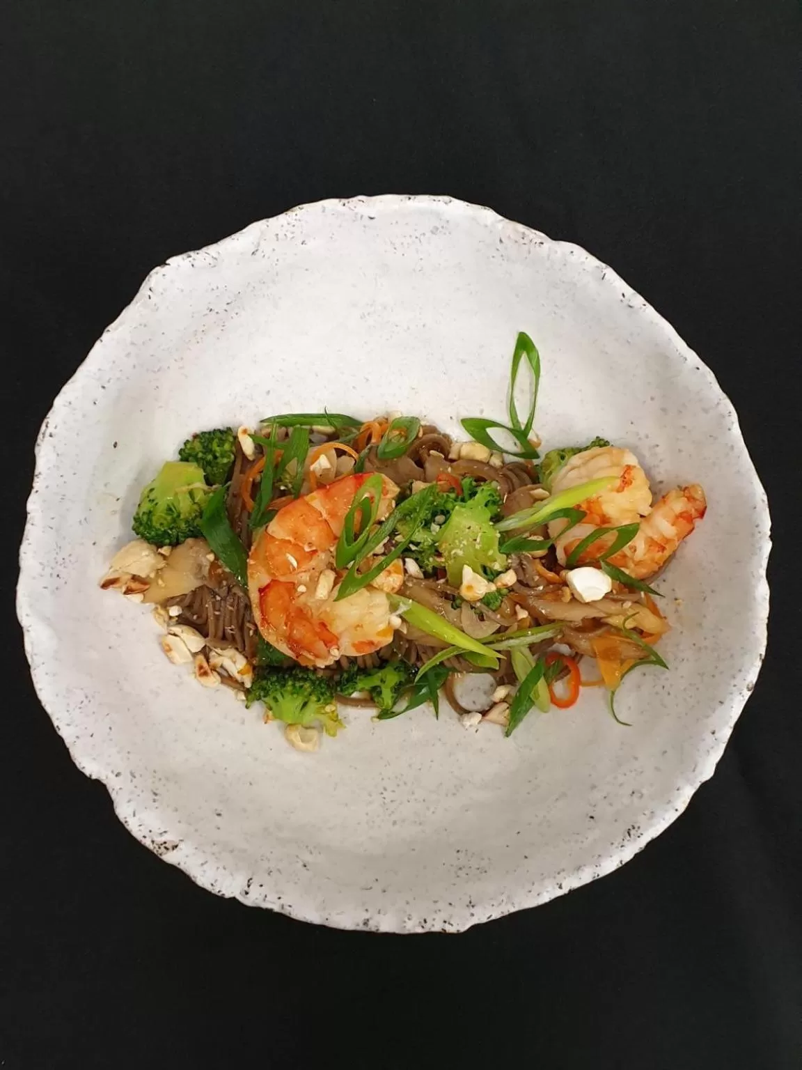 Food in Zielona Weranda