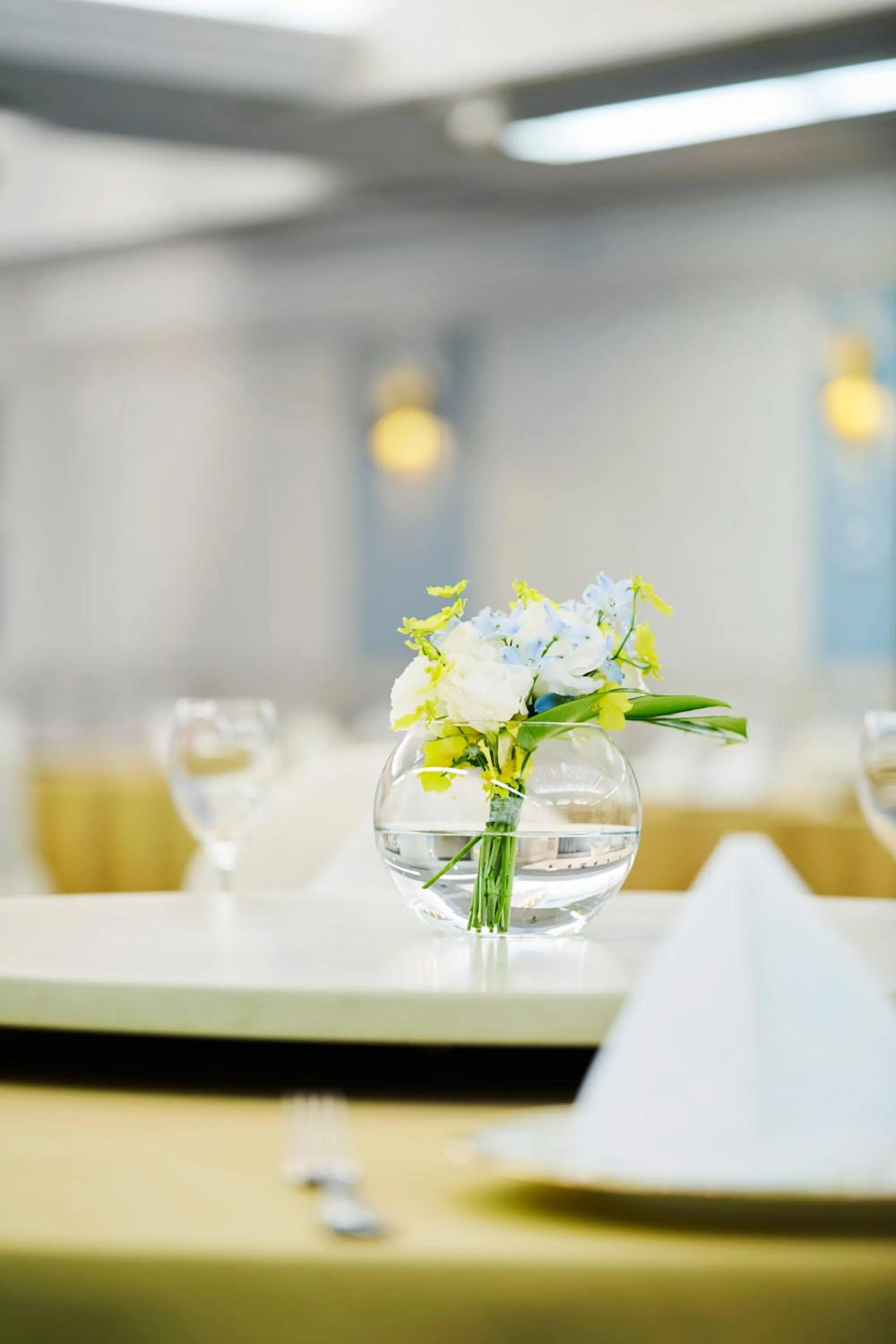 Banquet/Function facilities in Novotel Okinawa Naha