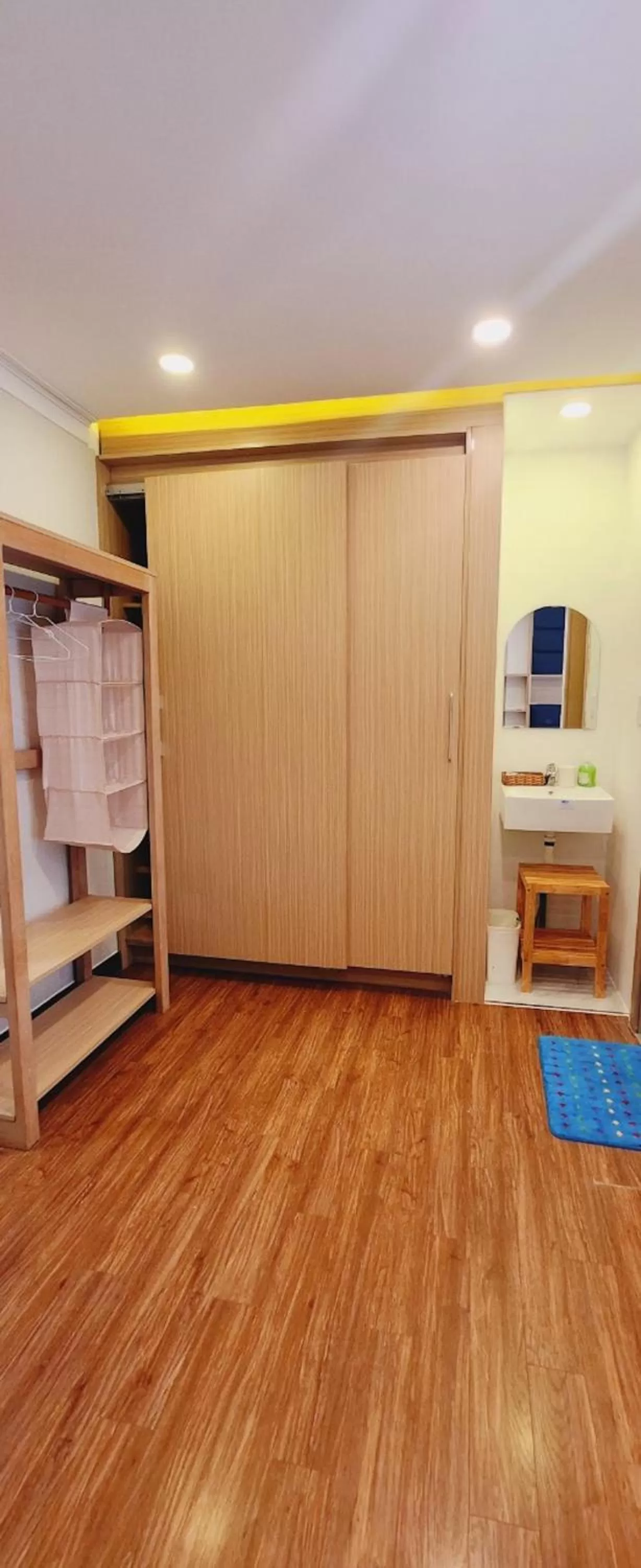 Michael Apartment Scenic Valley