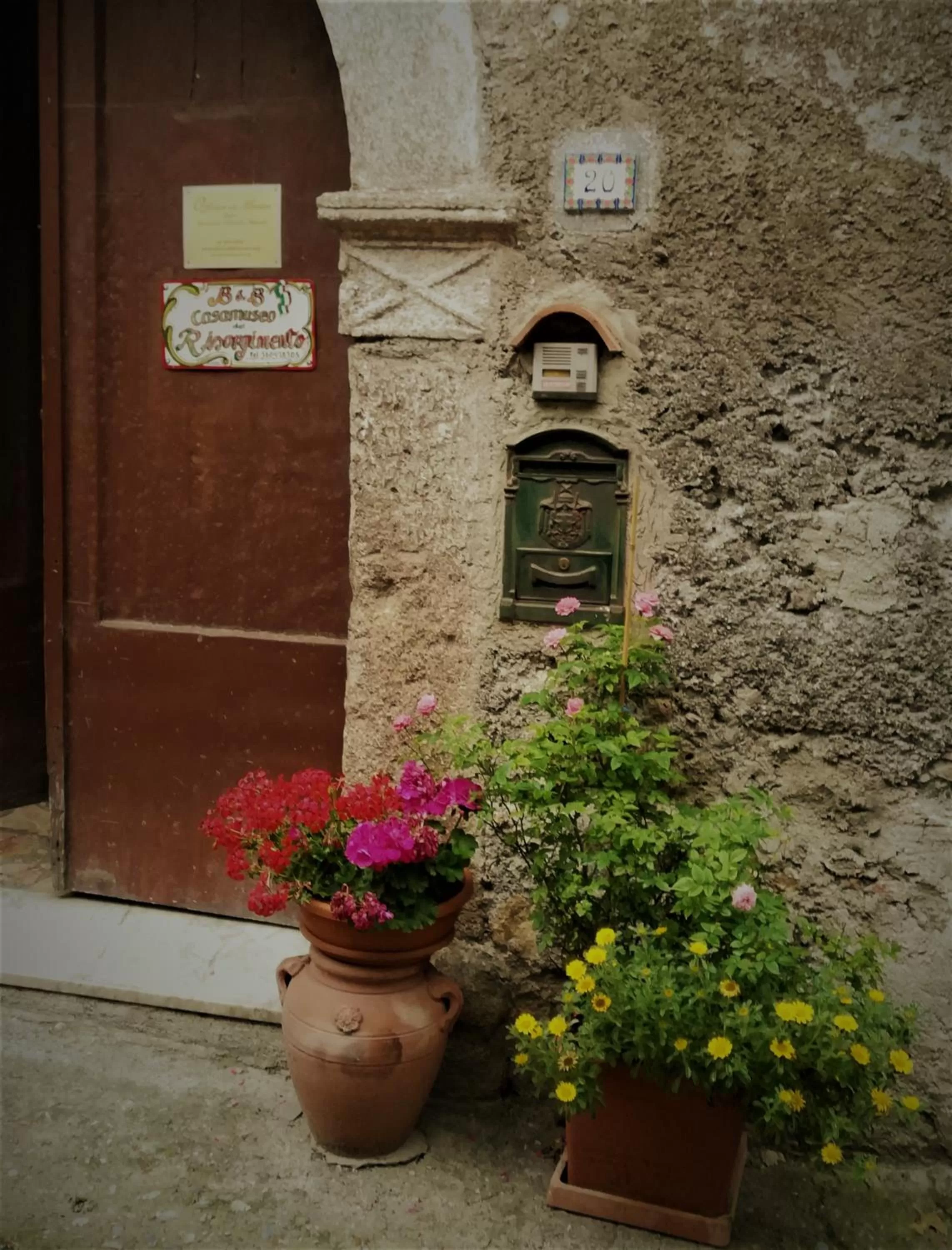 Casamuseo del Risorgimento