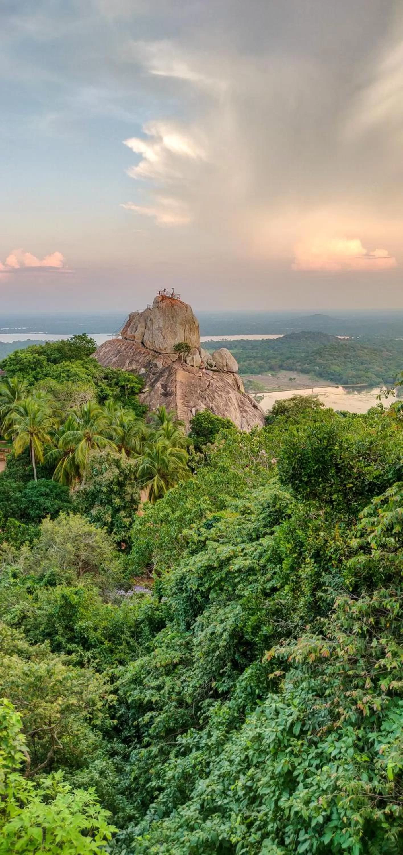 Activities, Natural Landscape in Green Cottage