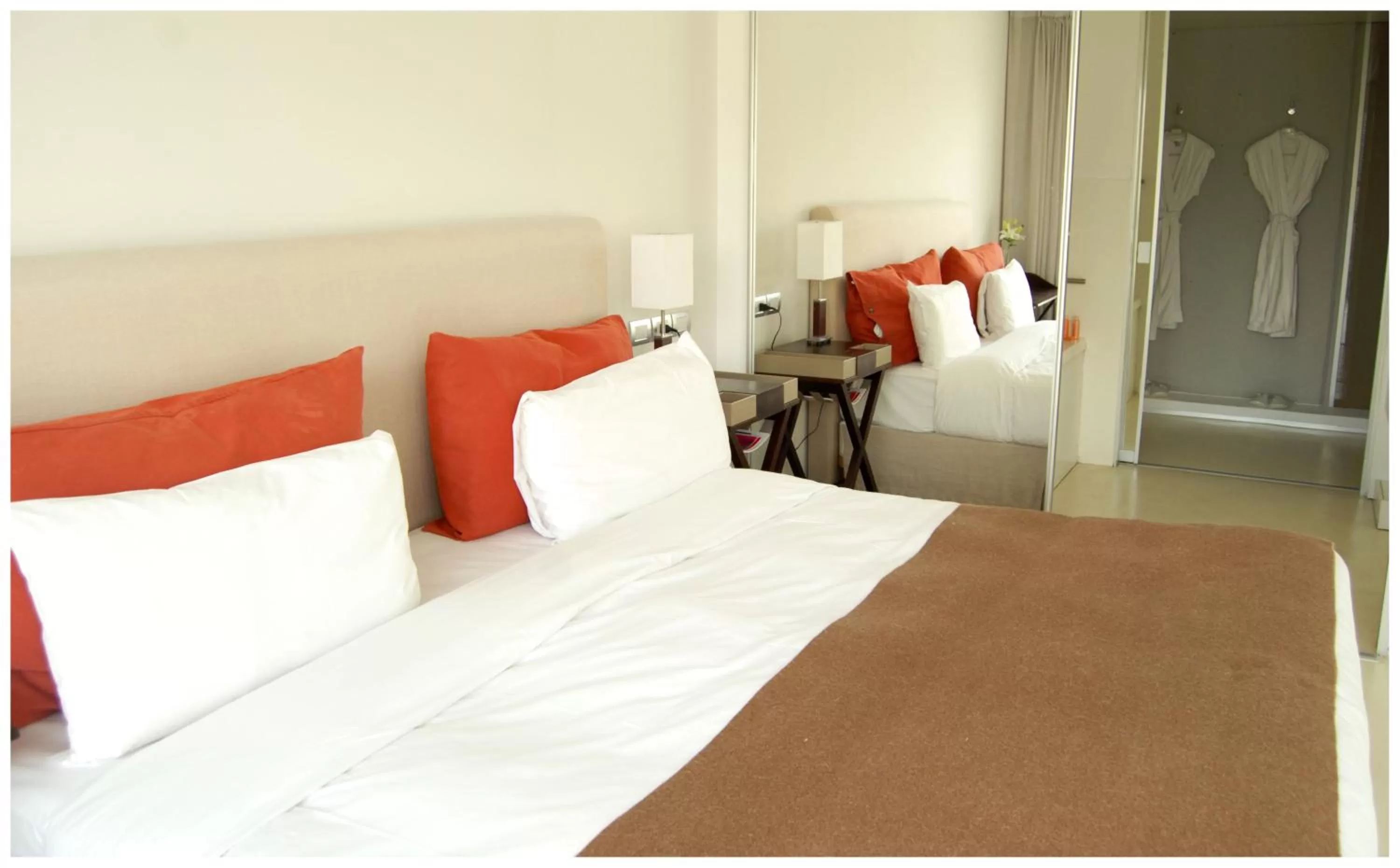 Superior Suite in Design cE - Hotel Boutique de Diseño