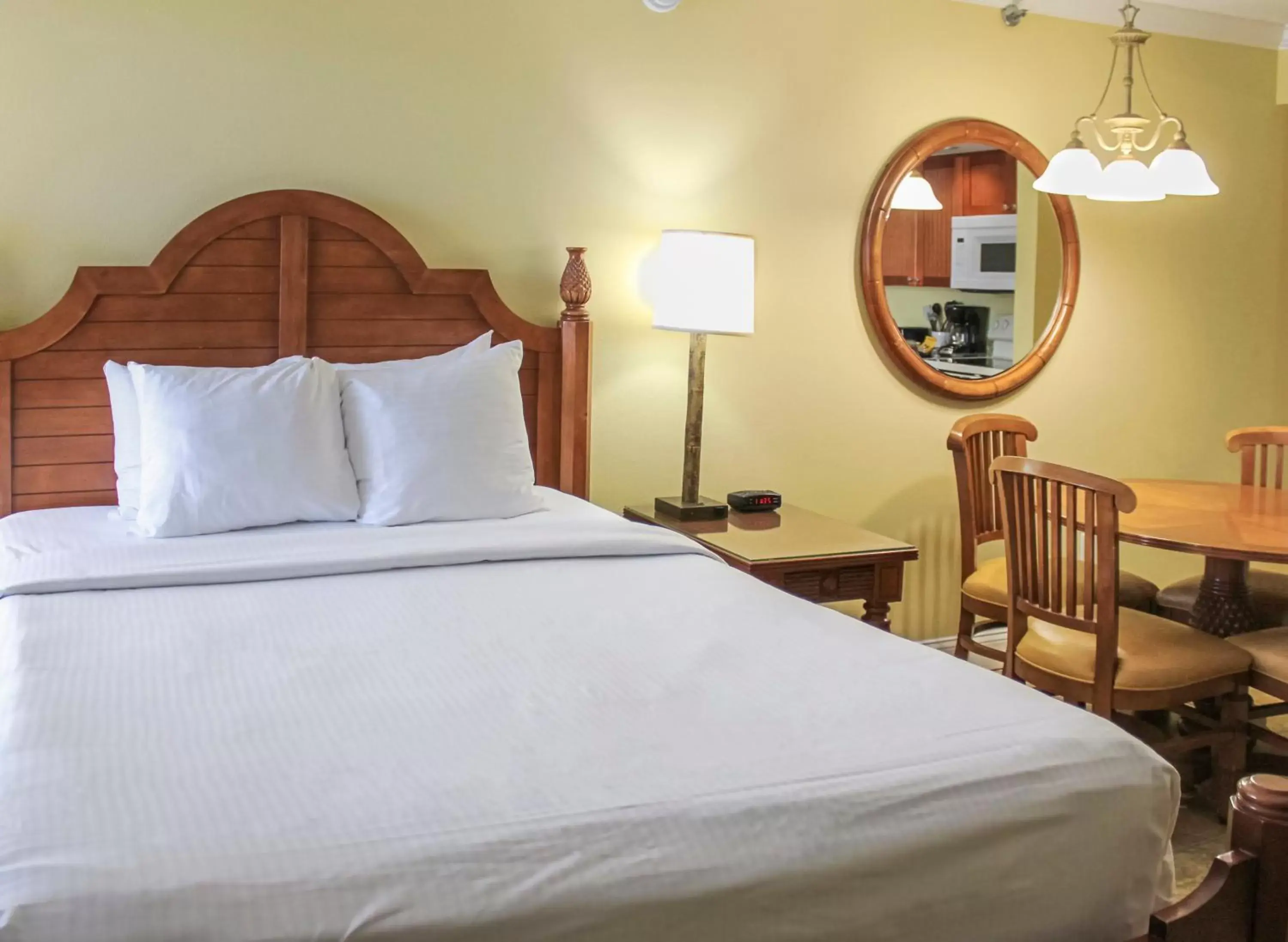 Studio in Hilton Vacation Club The Cove on Ormond Beach Studio in Hilton Vacation Club The Cove on Ormond Beach