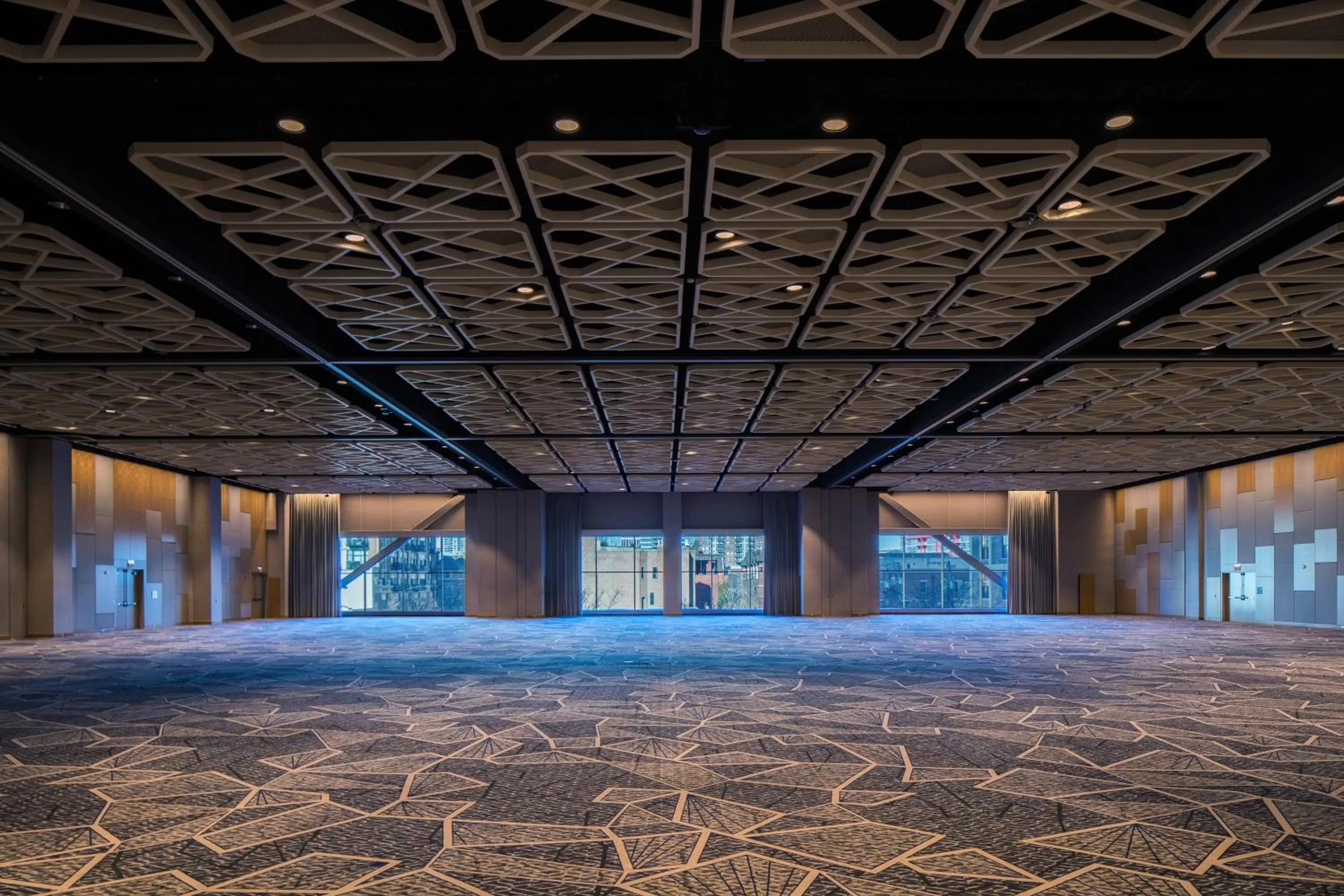 Meeting/conference room in Marriott Marquis Chicago