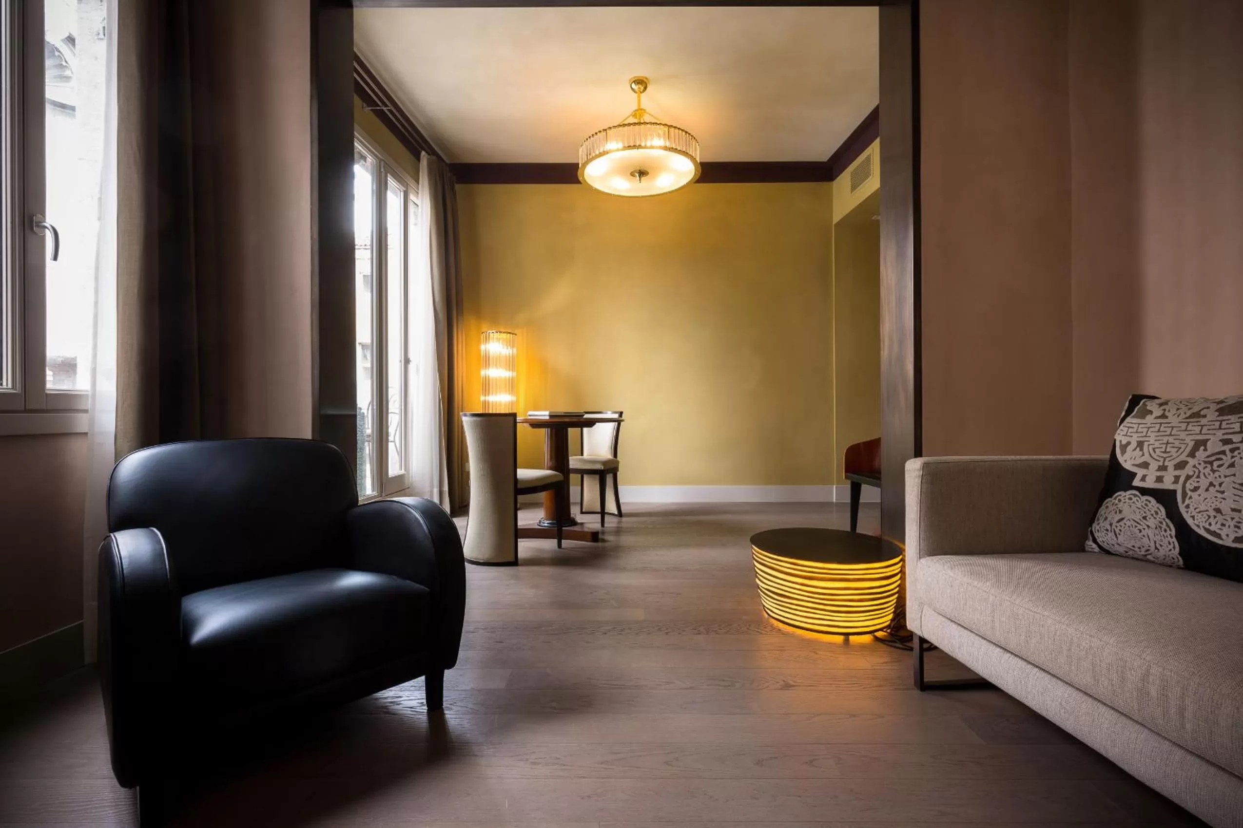 Hotel Liassidi Palace