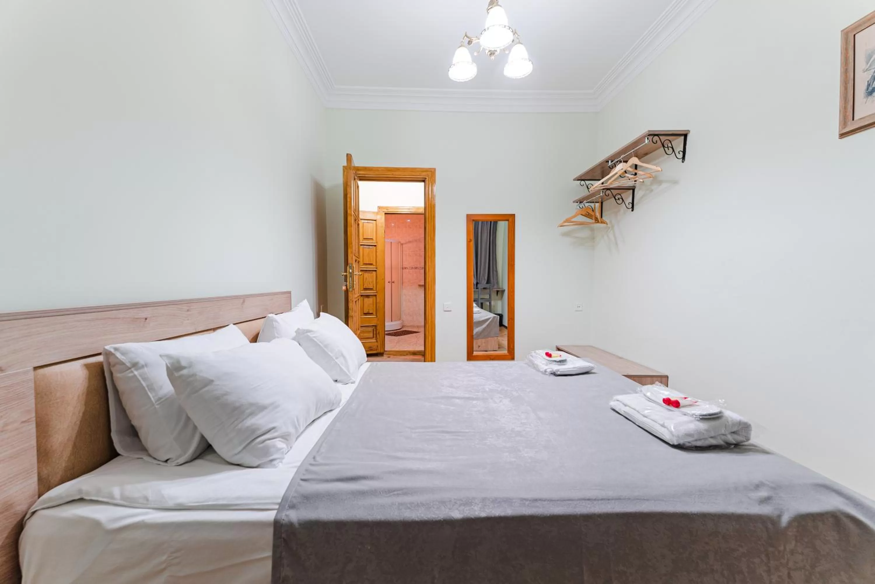 Bedroom, Bed in Jako Boutique Hotel